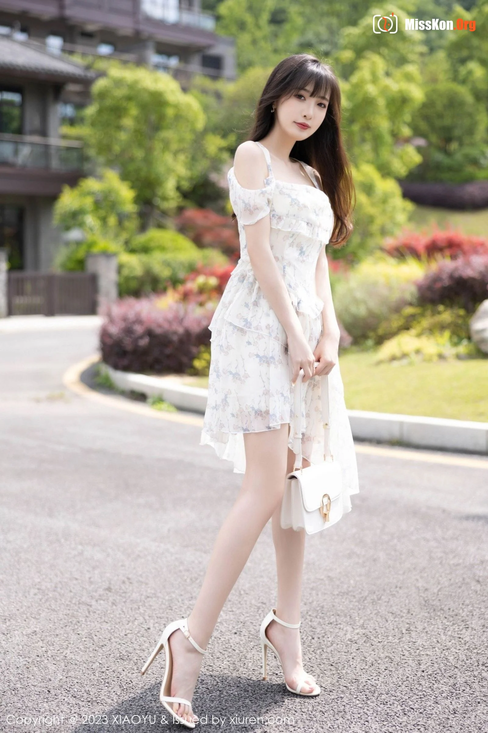 Lin Xinglan - Photo 9