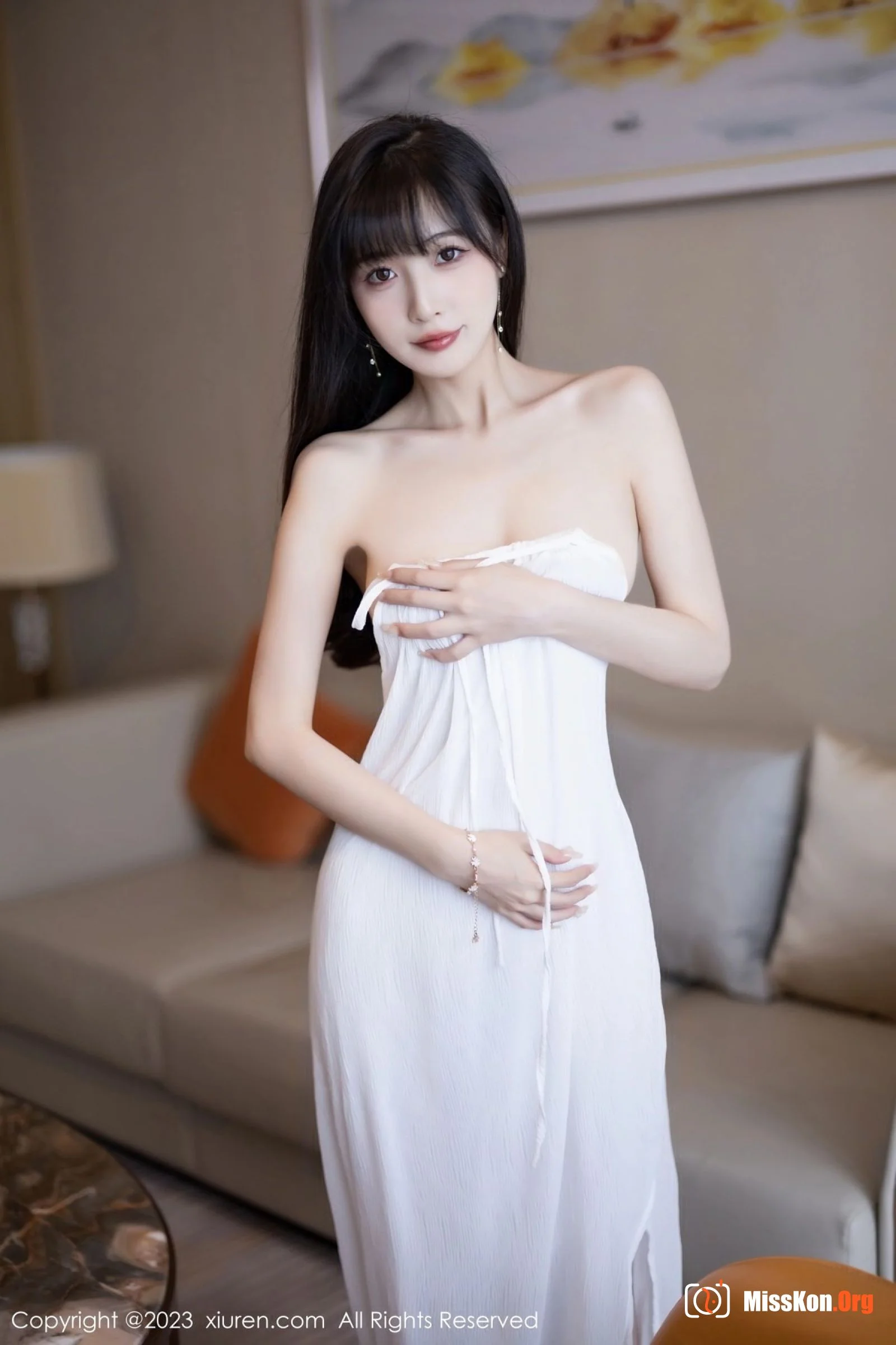 Lin Xinglan - Photo 33