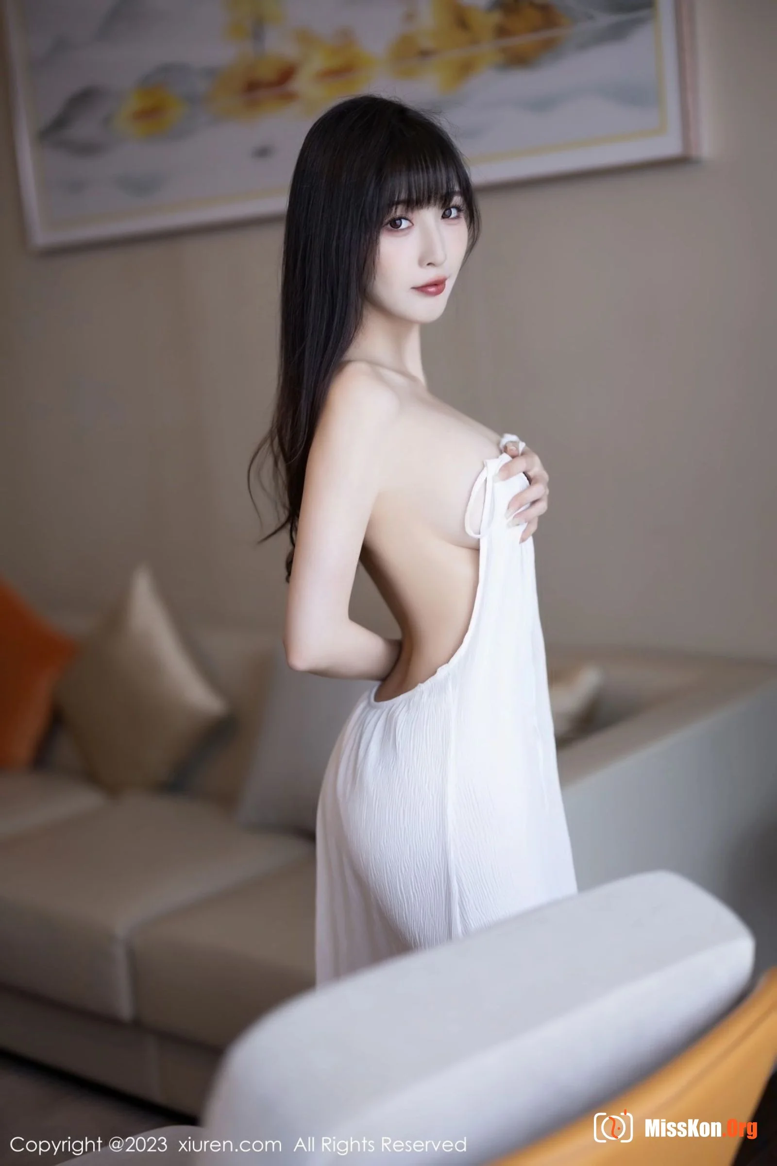 Lin Xinglan - Photo 35