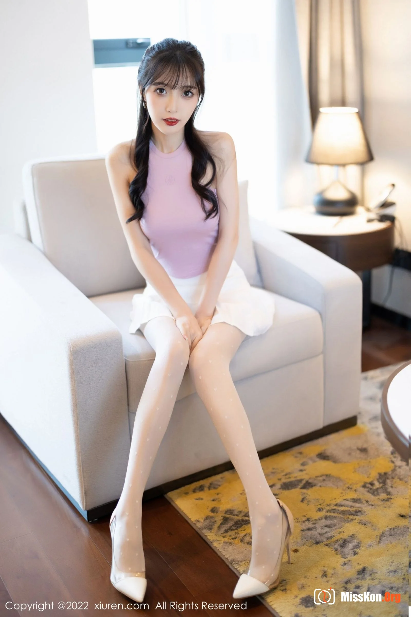 Lin Xinglan - Photo 12