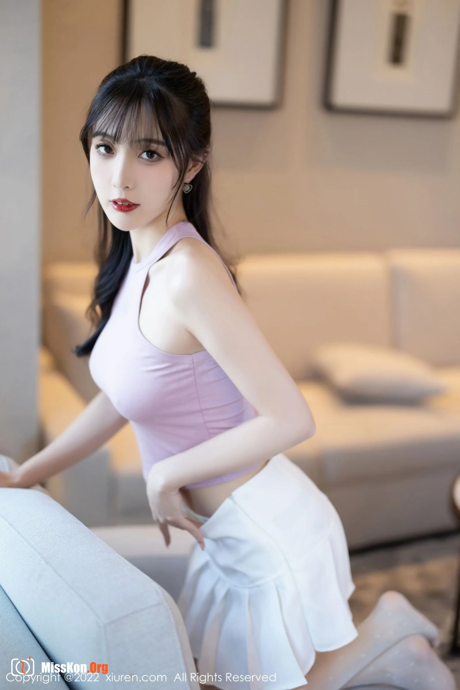 Lin Xinglan - Photo 32