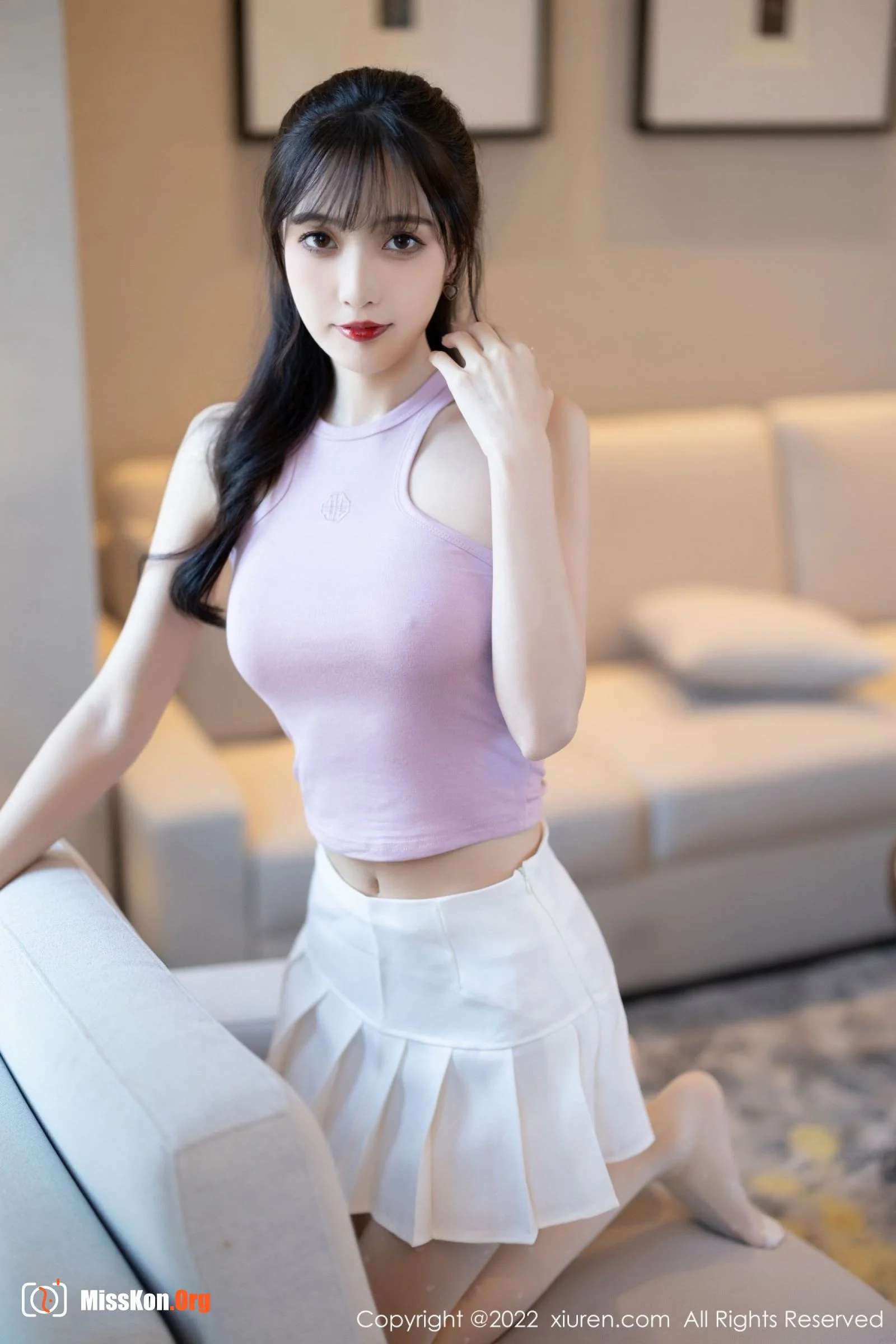 Lin Xinglan - Photo 33