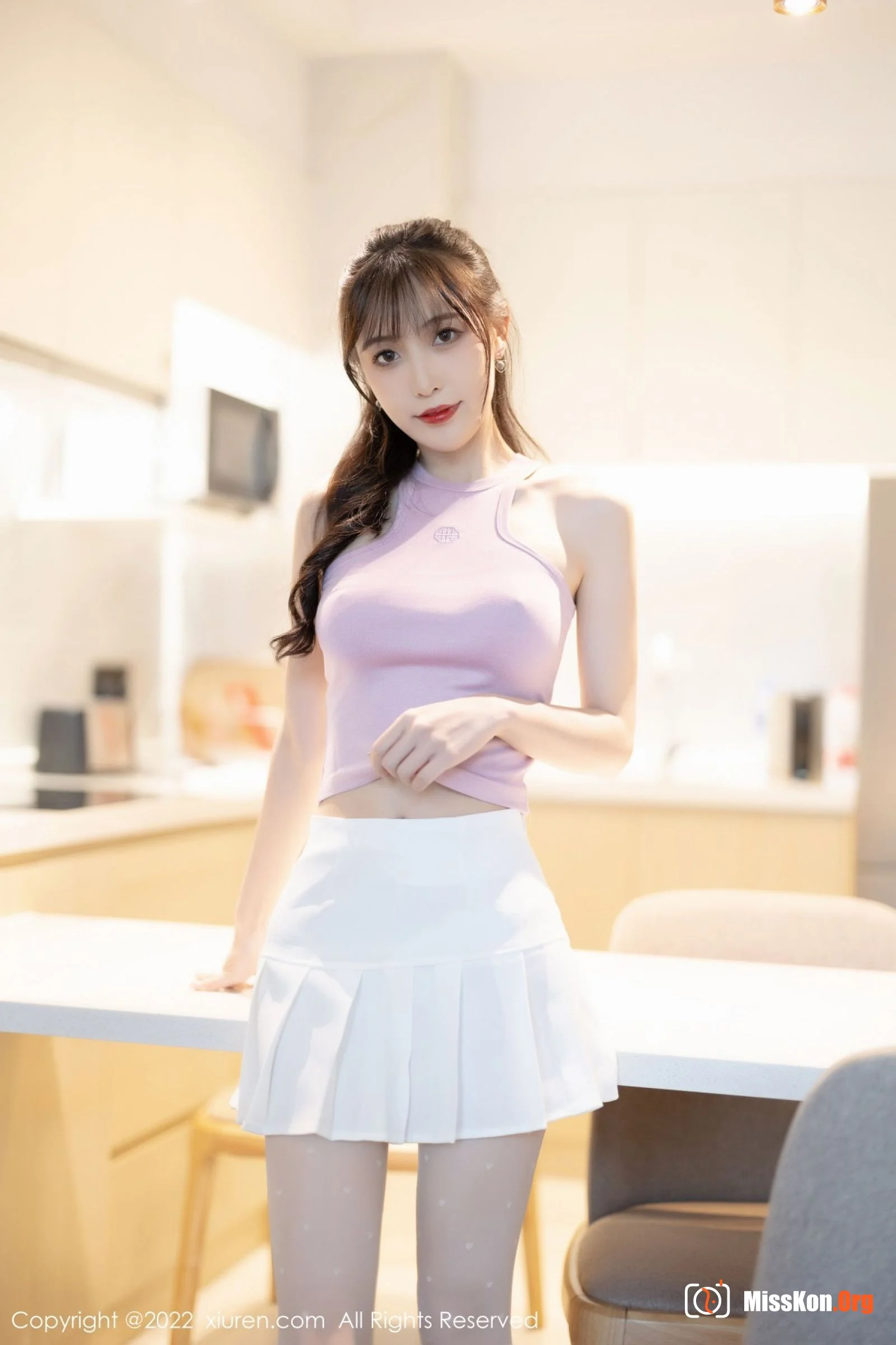 Lin Xinglan - Photo 8