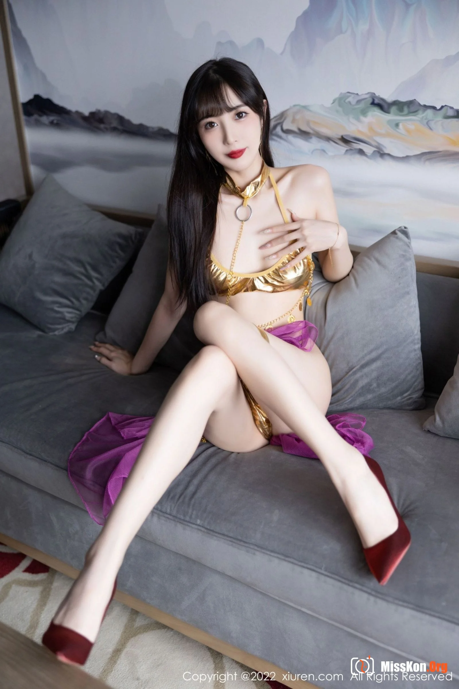 Lin Xinglan - Photo 25