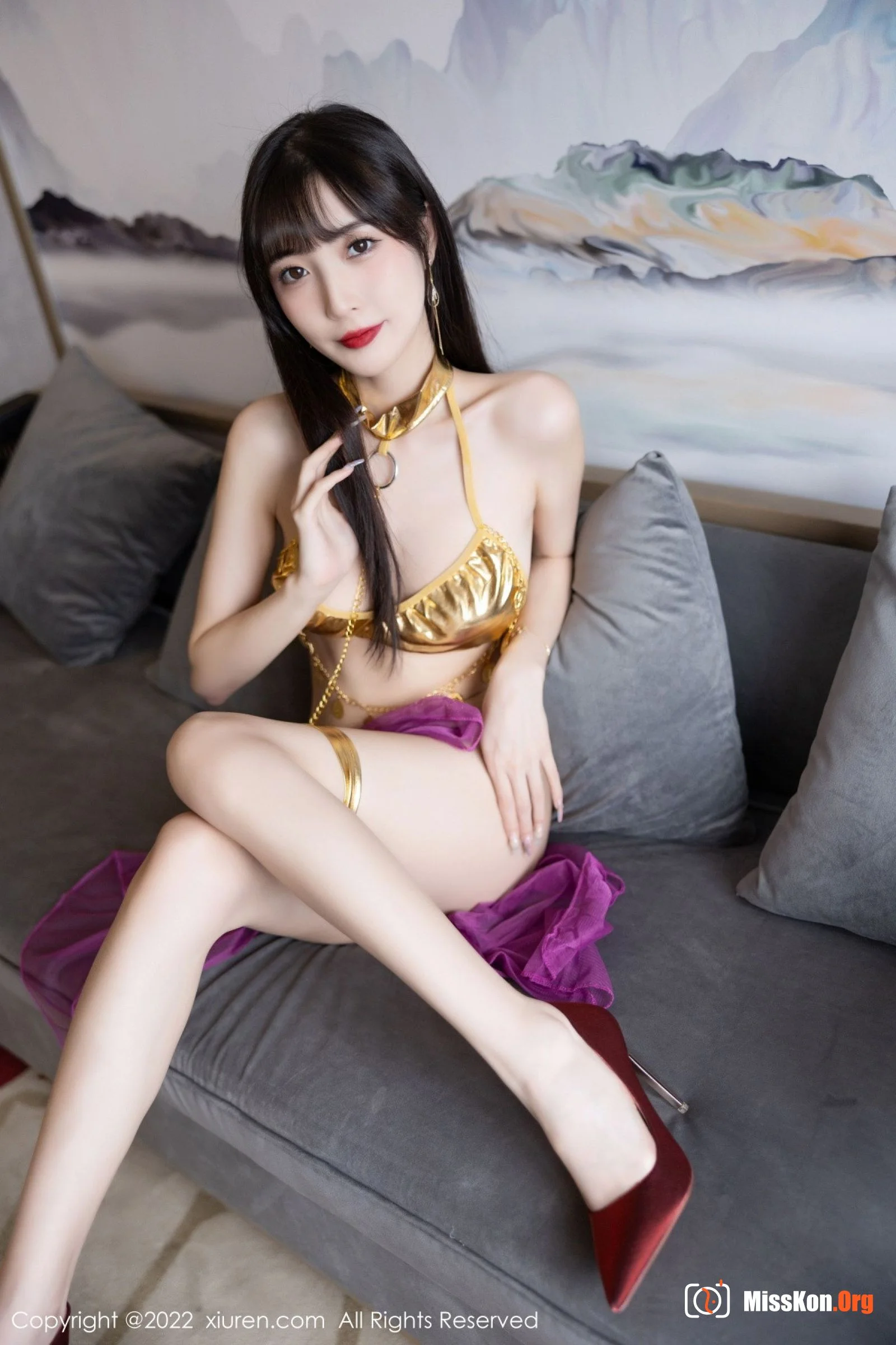 Lin Xinglan - Photo 26