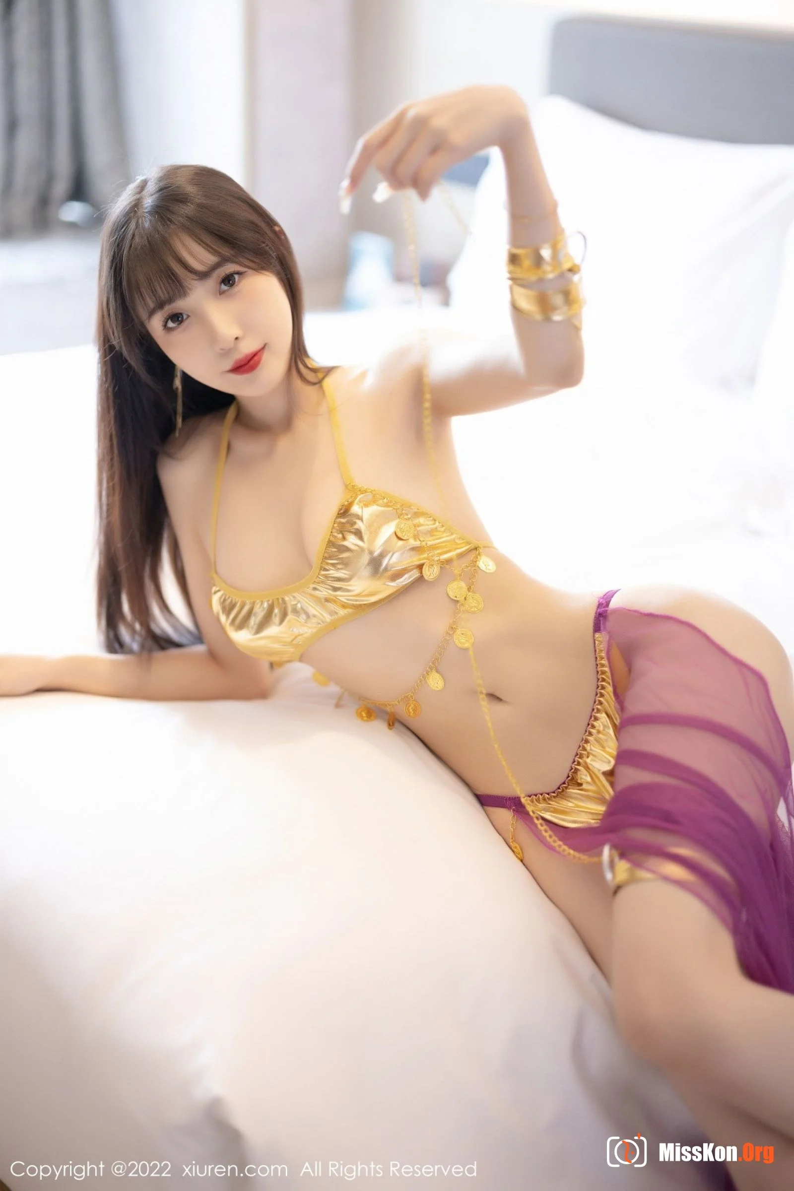 Lin Xinglan - Photo 45