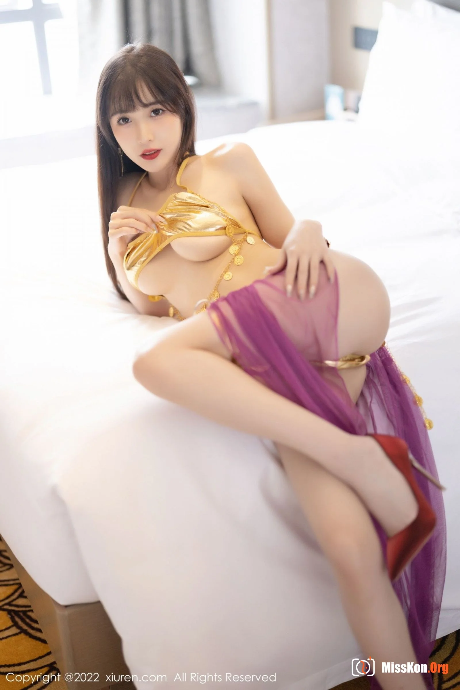 Lin Xinglan - Photo 47