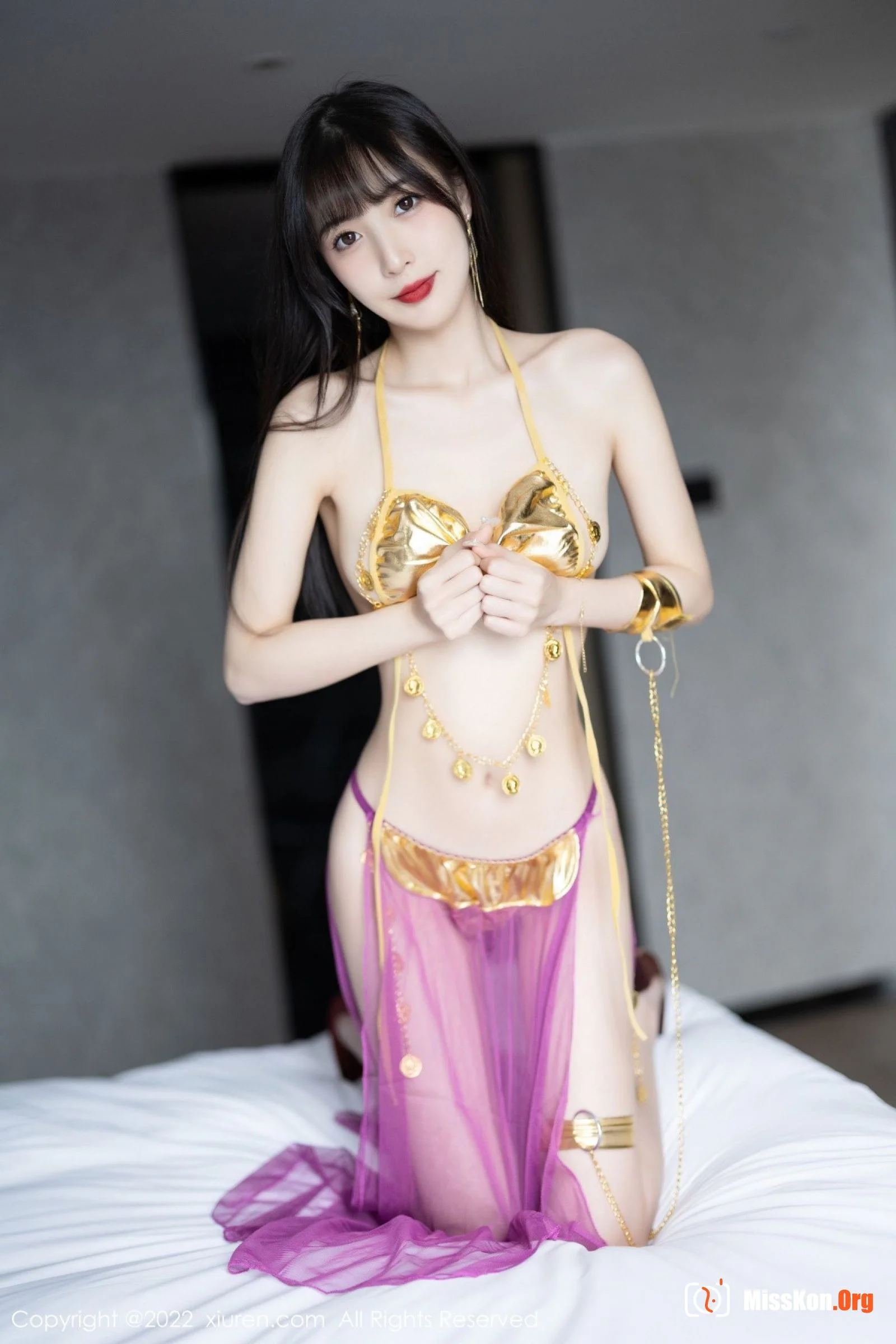 Lin Xinglan - Photo 53