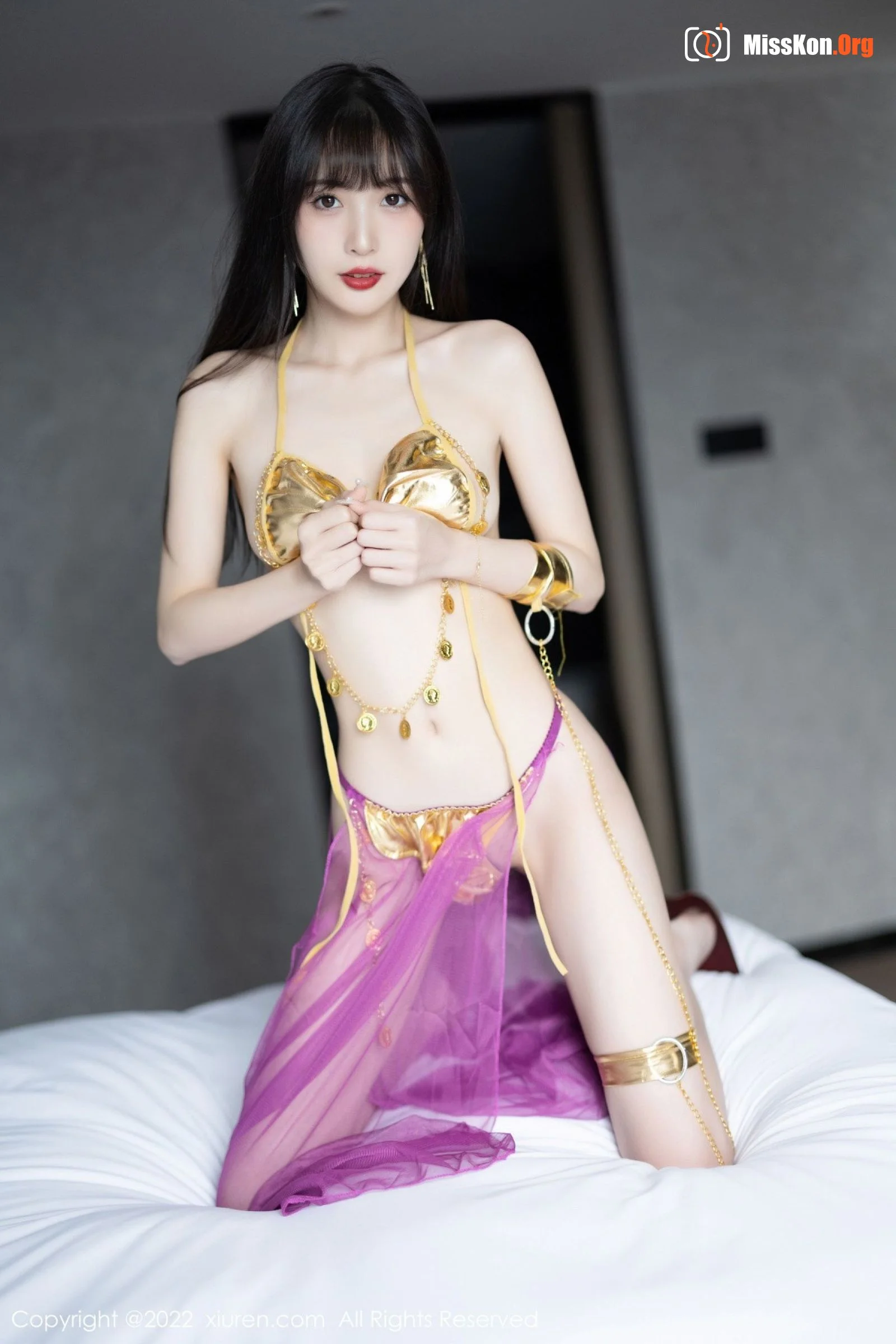 Lin Xinglan - Photo 54