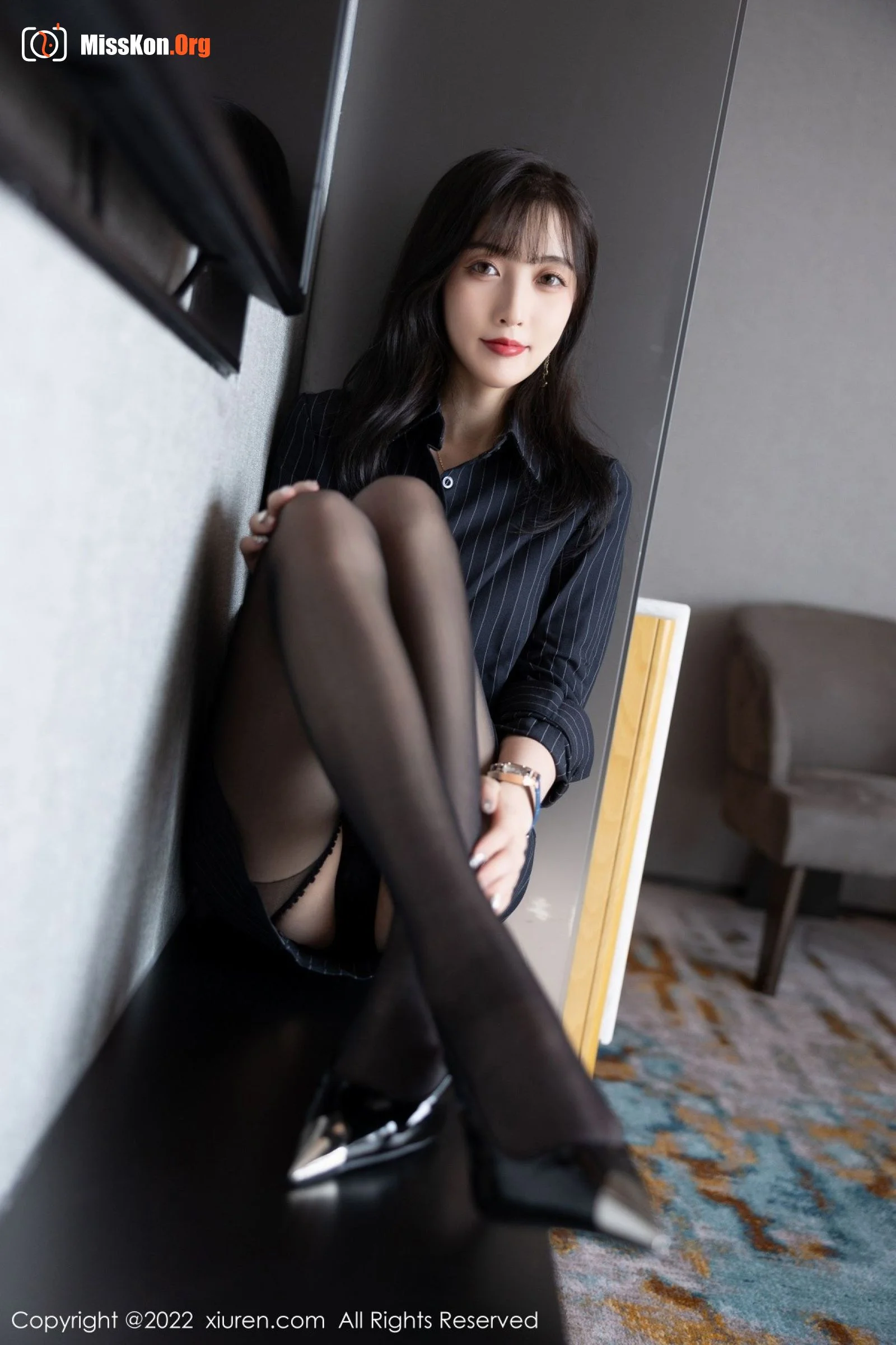 Lin Xinglan - Photo 13