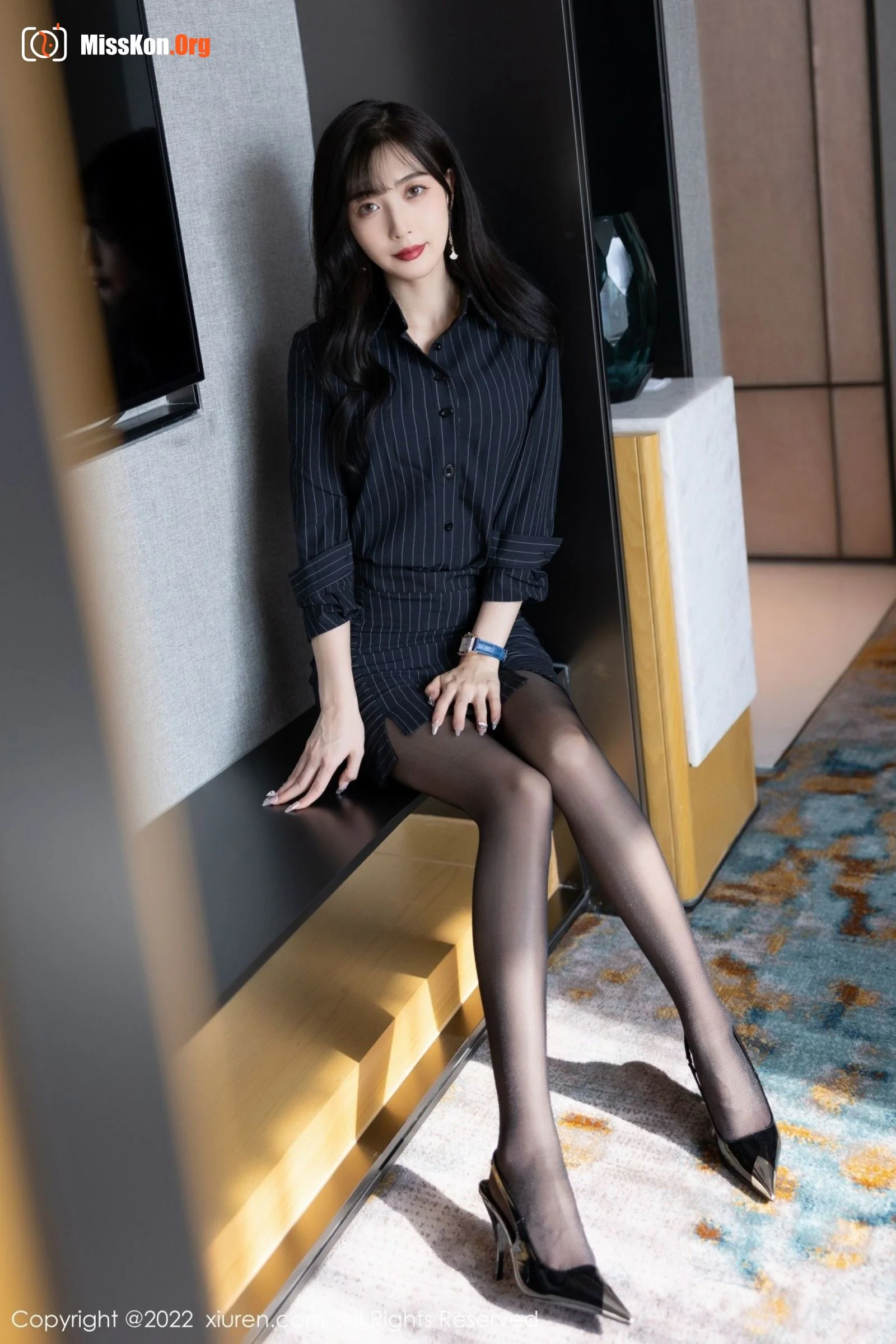 Lin Xinglan - Photo 9