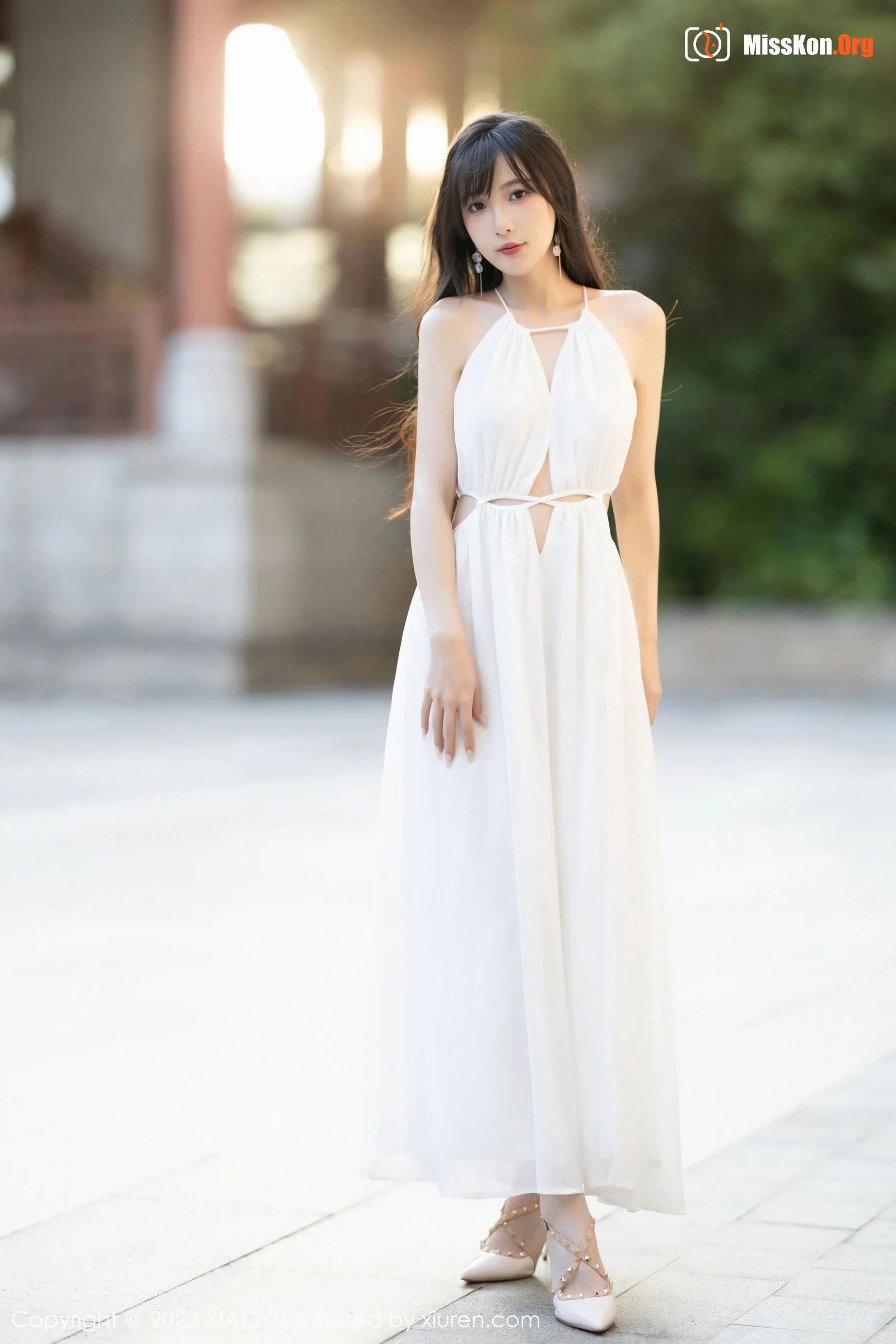 Lin Xinglan - Photo 2