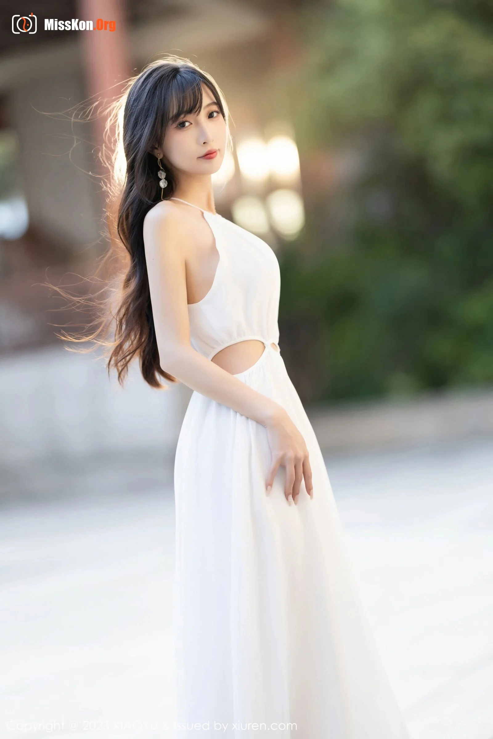 Lin Xinglan - Photo 3