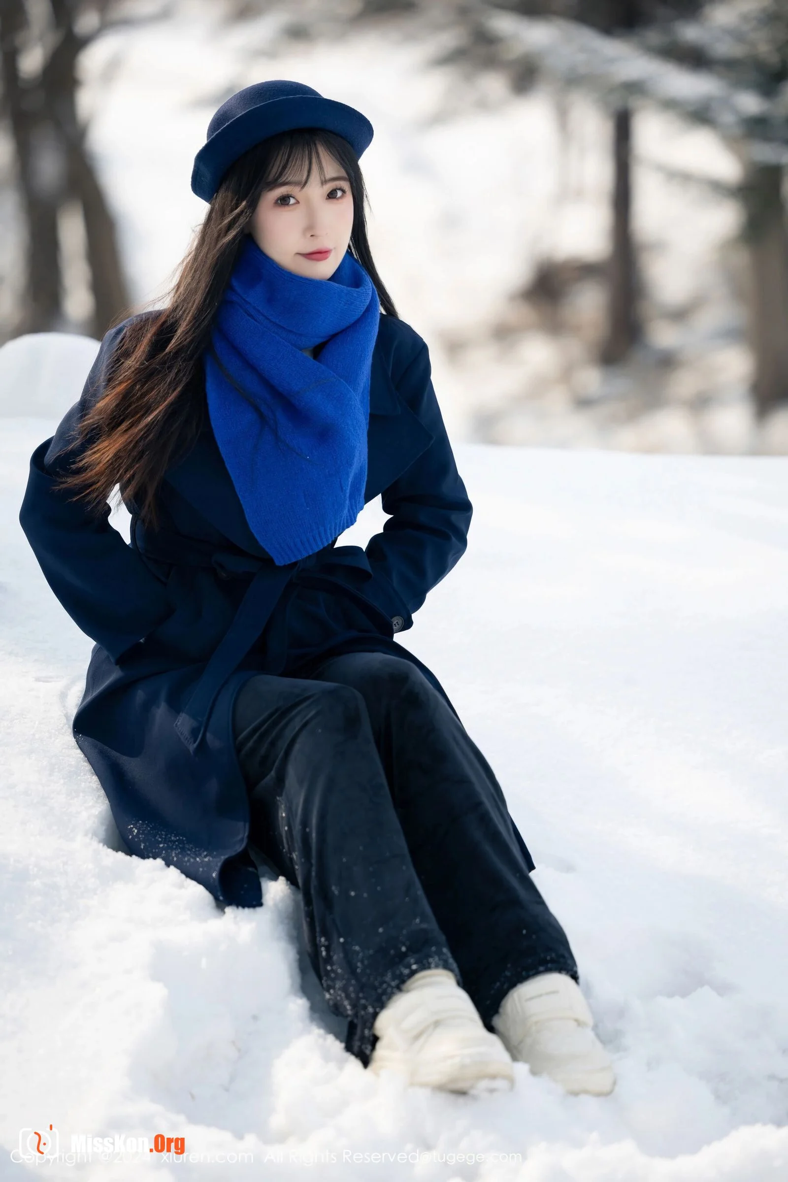 Lin Xinglan - Photo 10