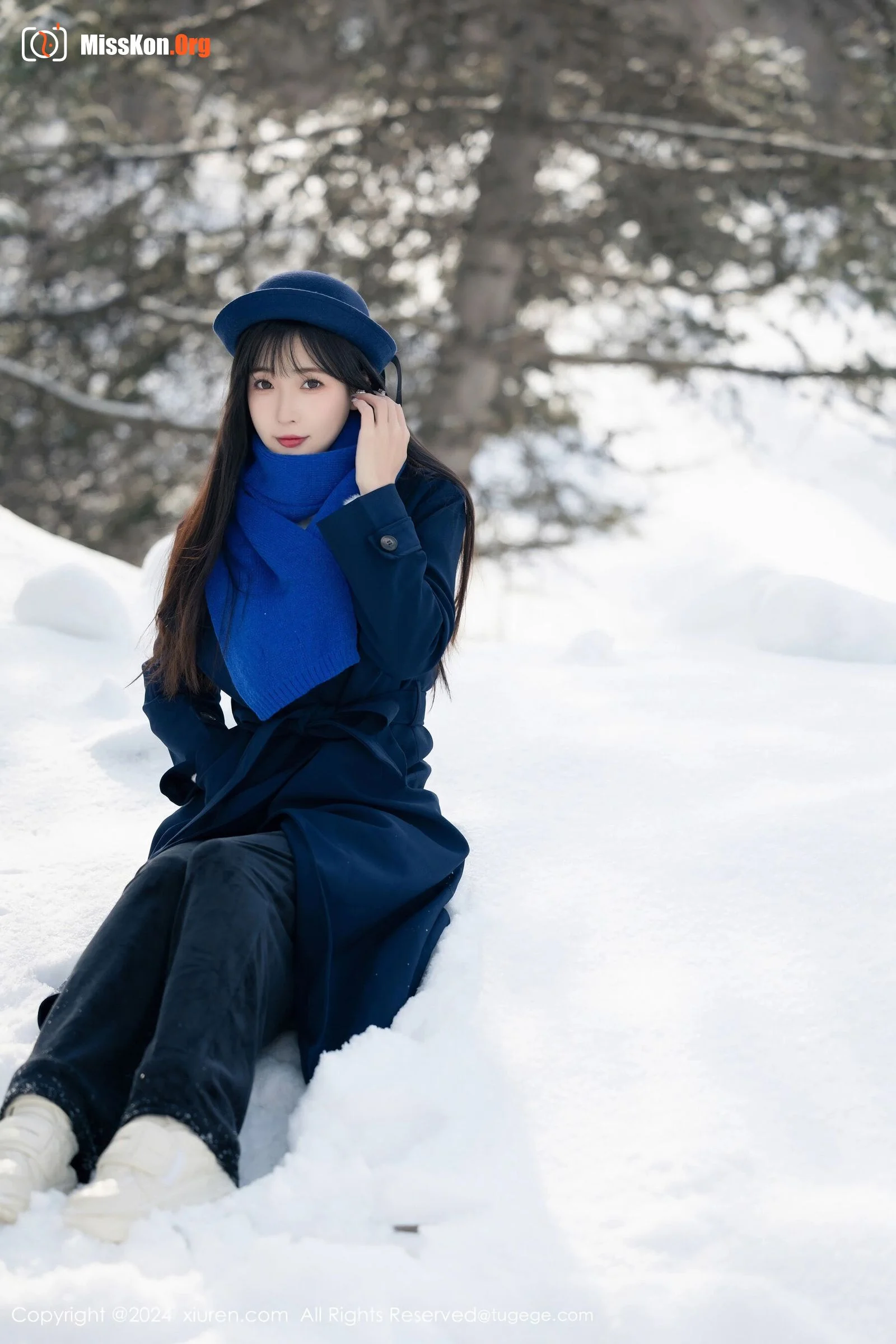 Lin Xinglan - Photo 11