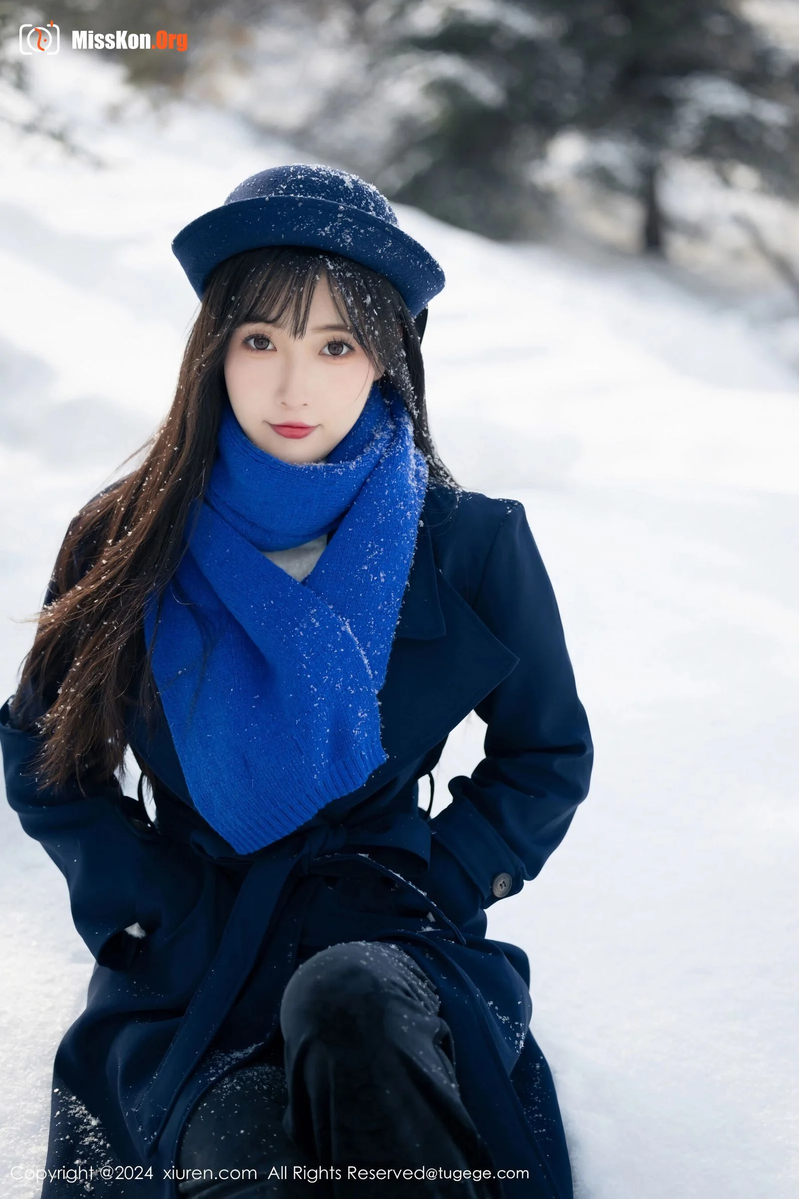 Lin Xinglan - Photo 12