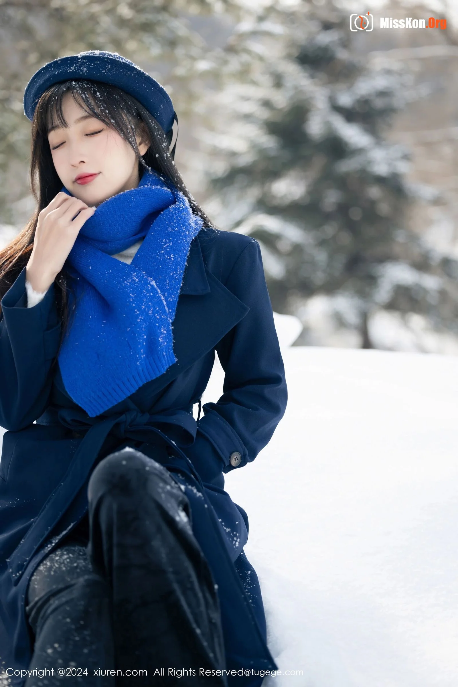 Lin Xinglan - Photo 13