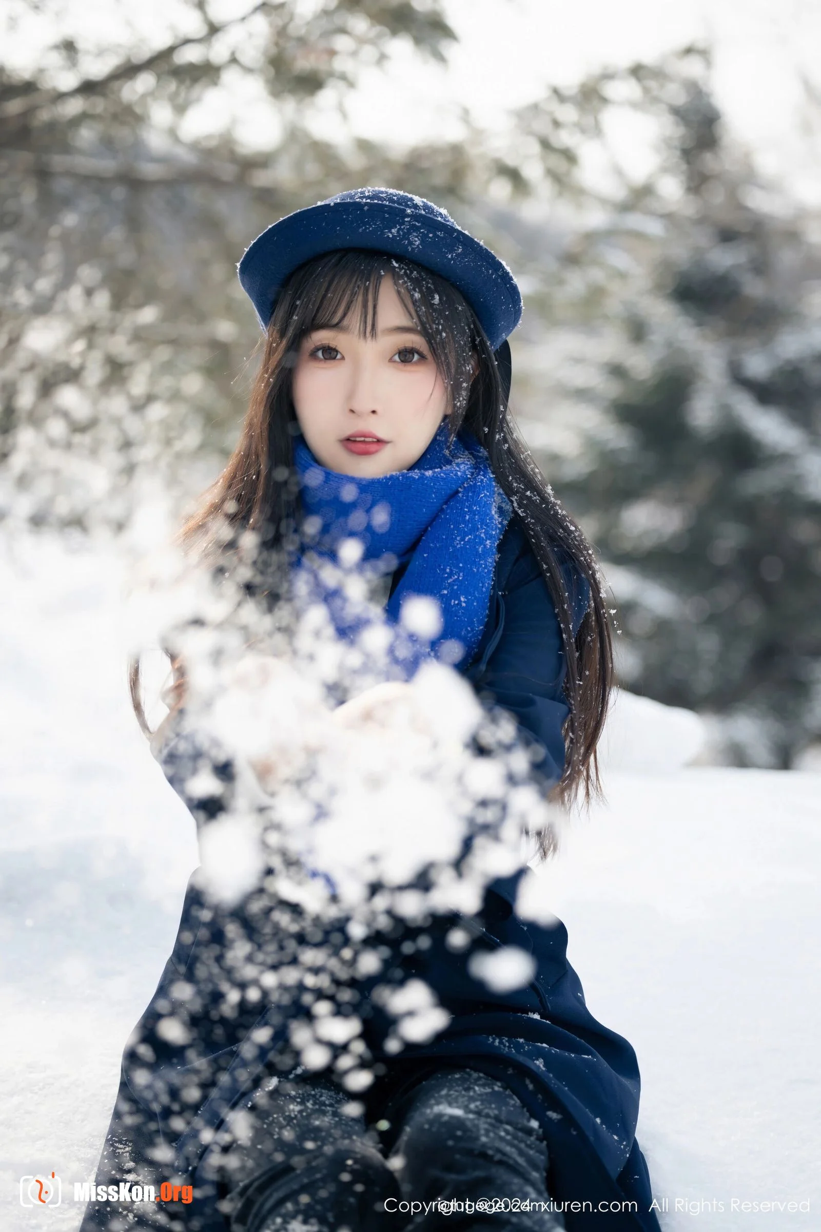 Lin Xinglan - Photo 14