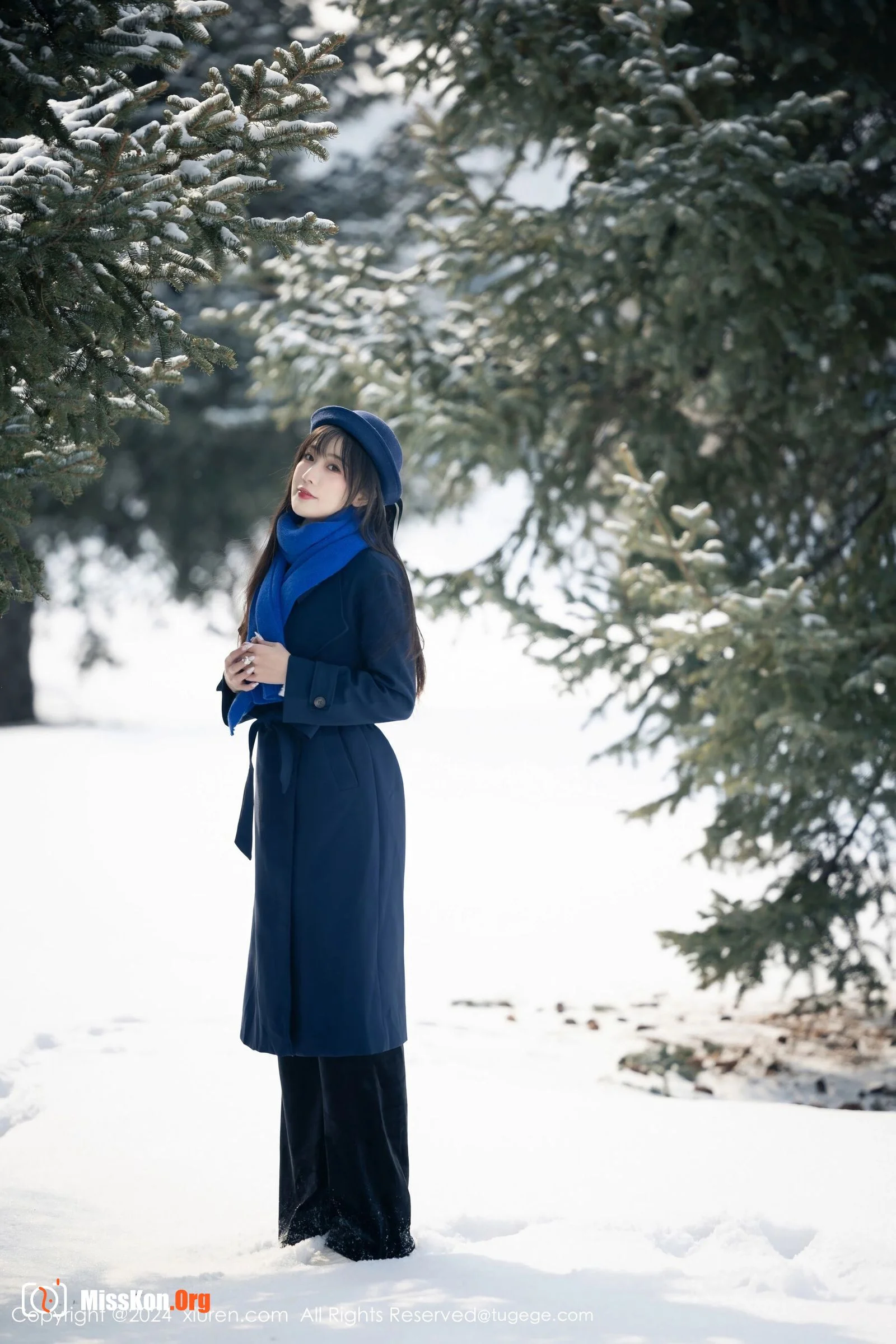 Lin Xinglan - Photo 17