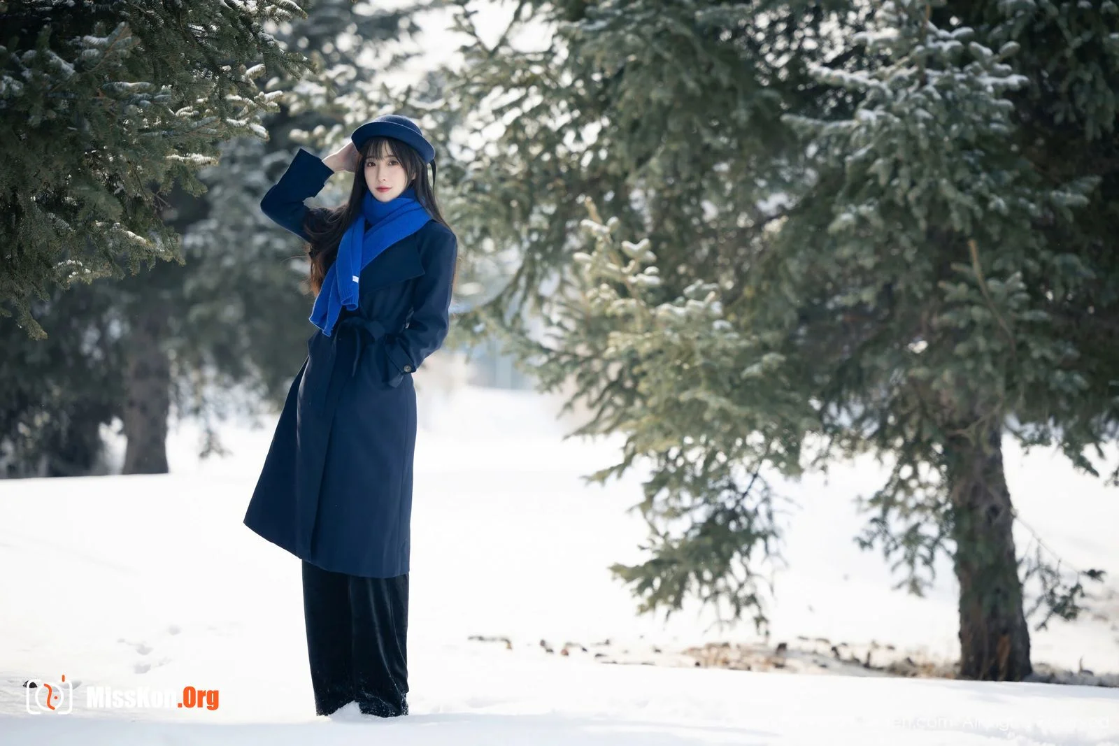 Lin Xinglan - Photo 19
