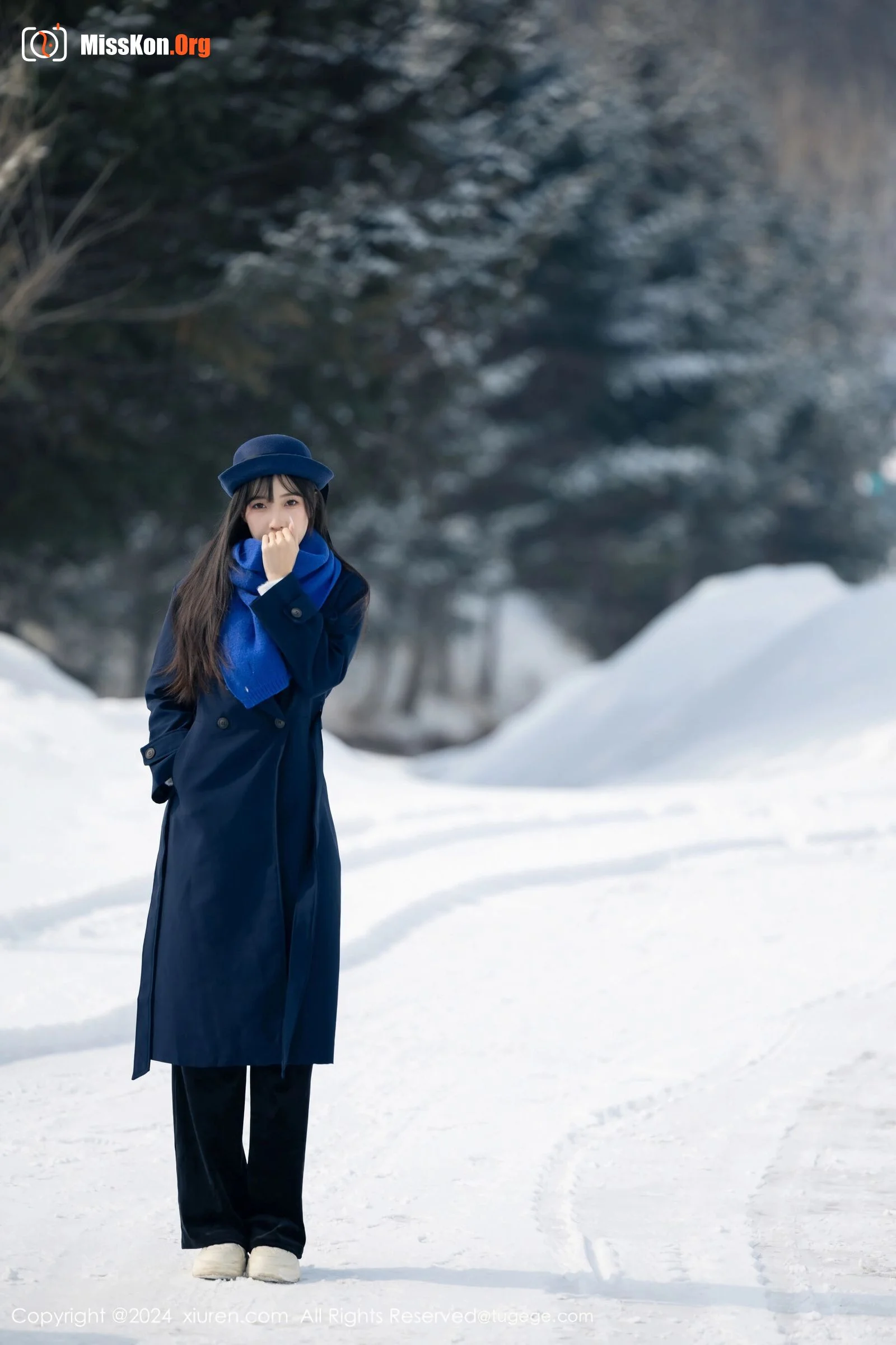 Lin Xinglan - Photo 3