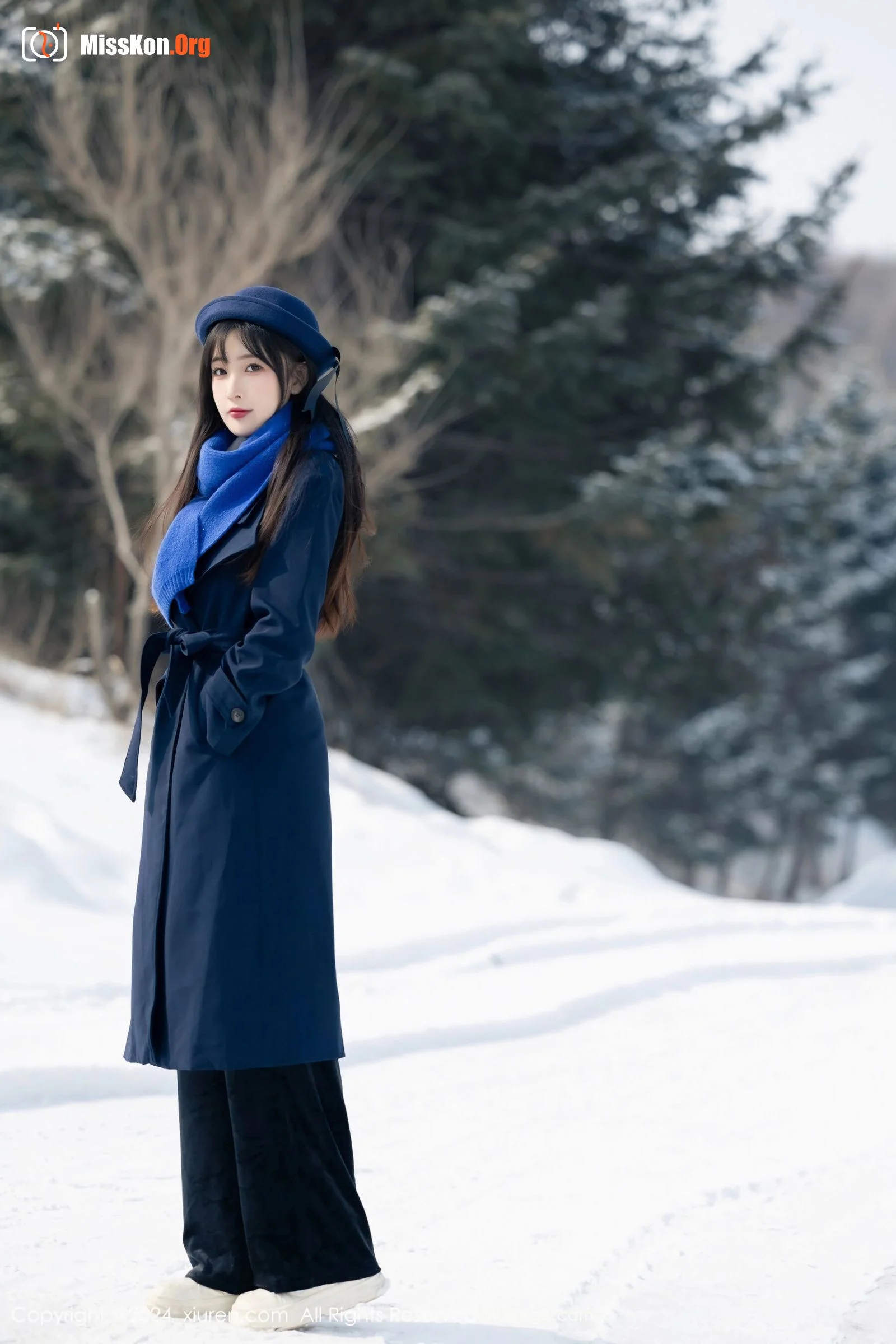 Lin Xinglan - Photo 4