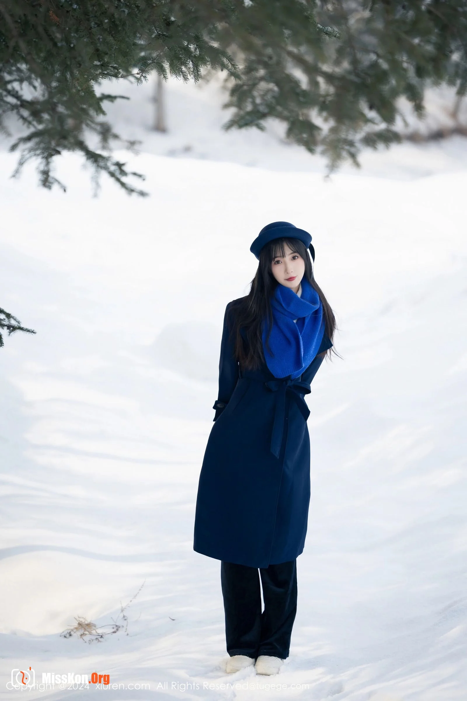 Lin Xinglan - Photo 5