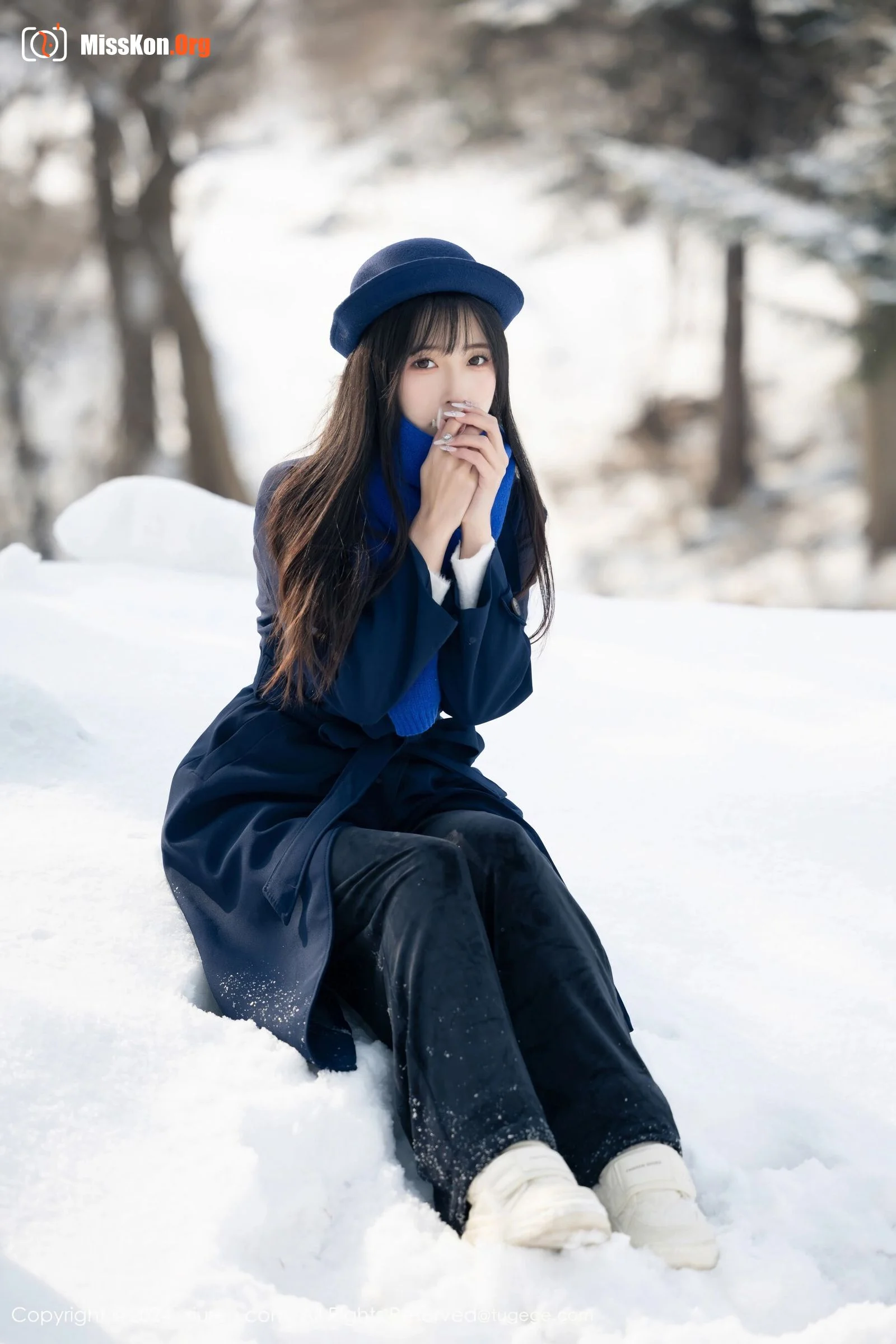 Lin Xinglan - Photo 8