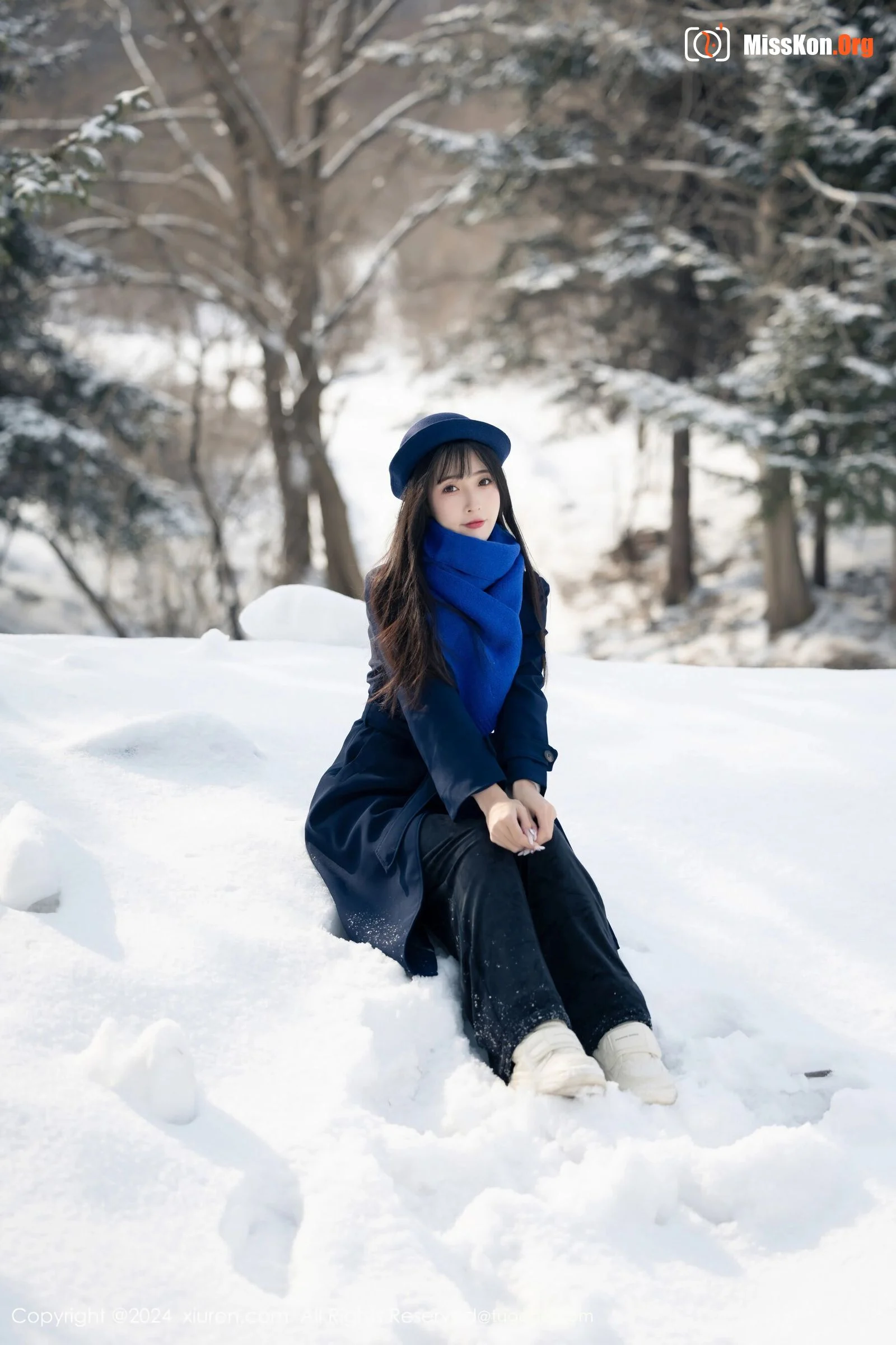 Lin Xinglan - Photo 9