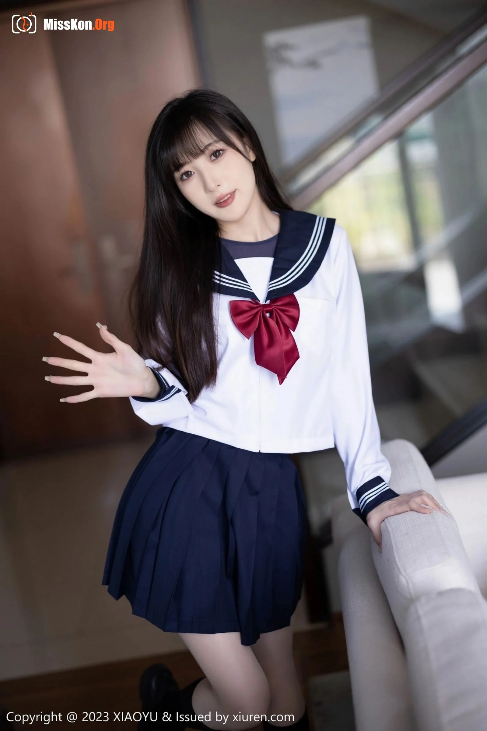 Lin Xinglan - Photo 11
