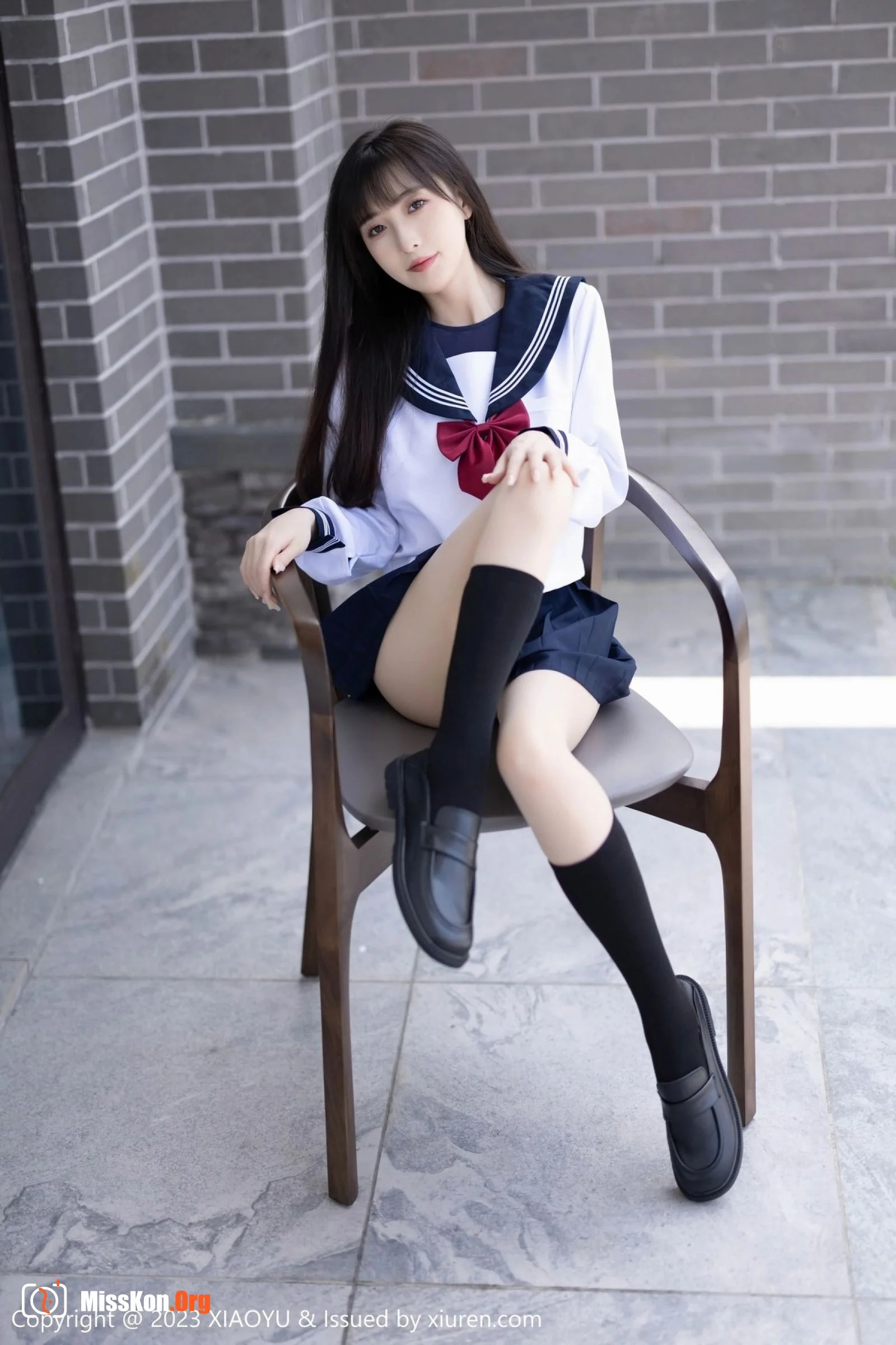 Lin Xinglan - Photo 14