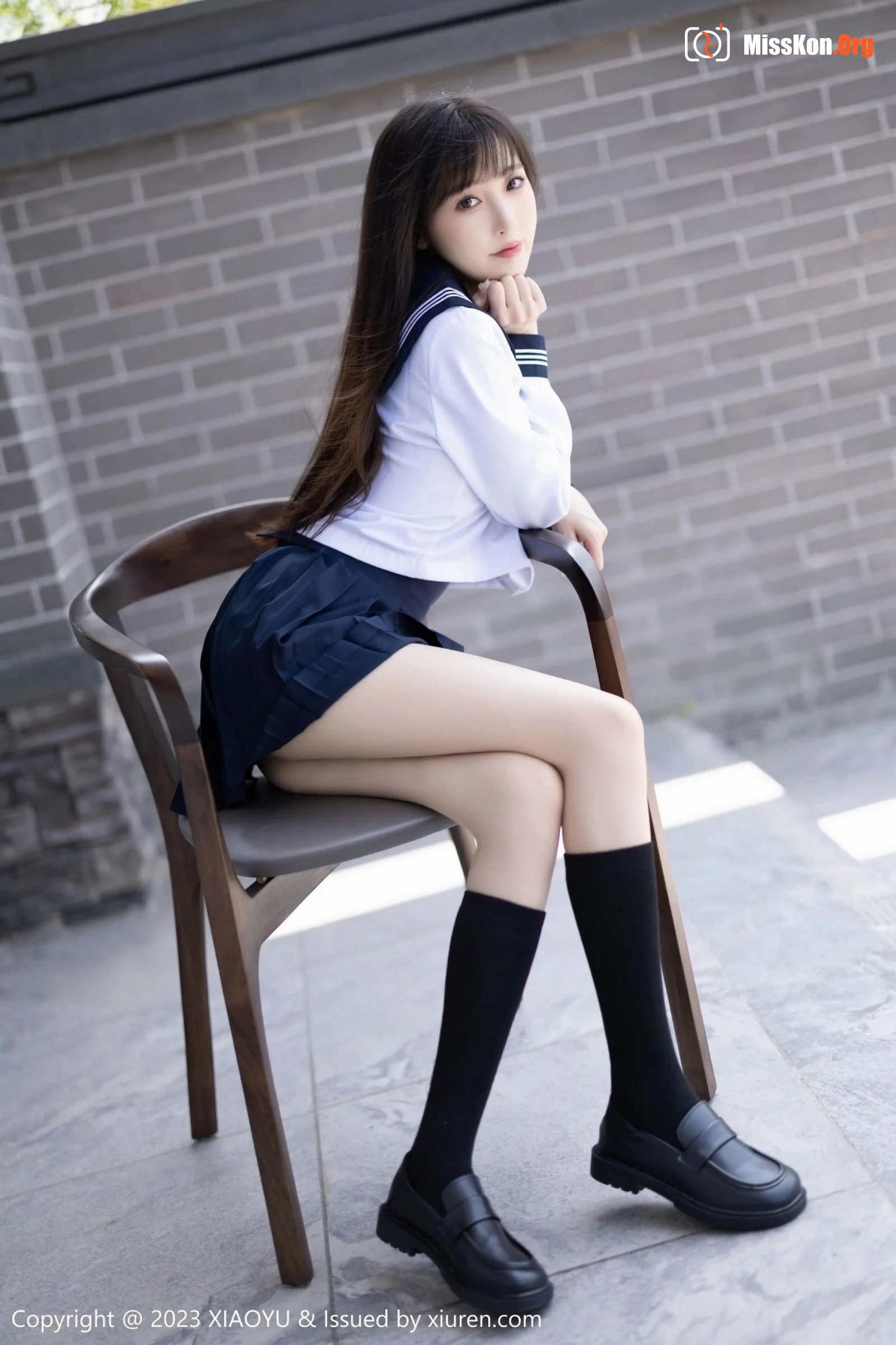 Lin Xinglan - Photo 18
