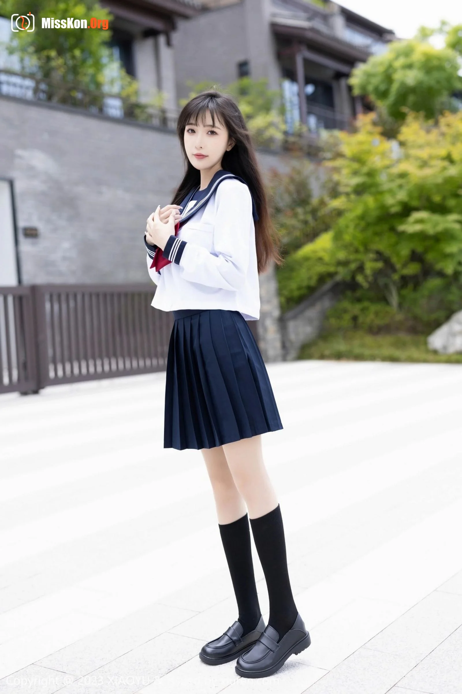 Lin Xinglan - Photo 2