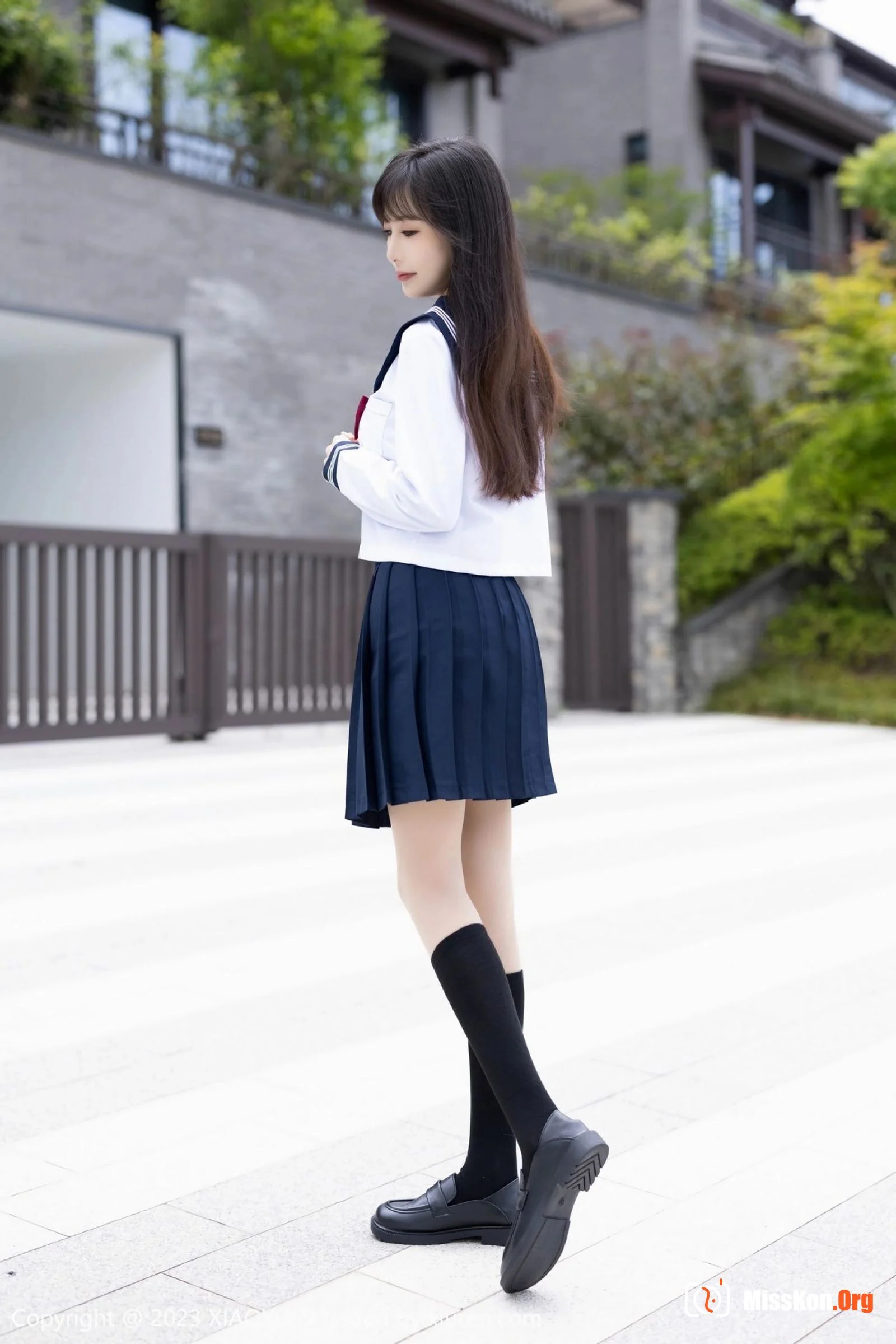 Lin Xinglan - Photo 3