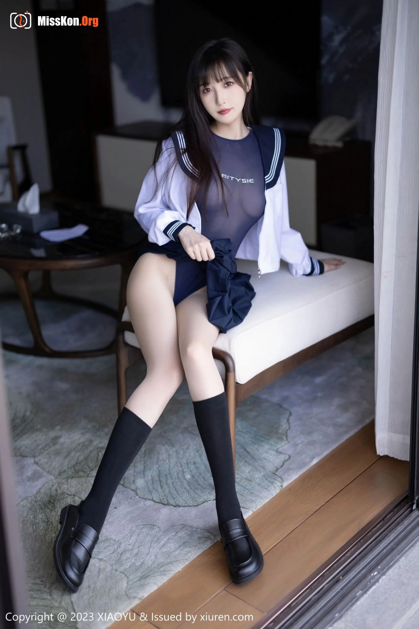 Lin Xinglan - Photo 34