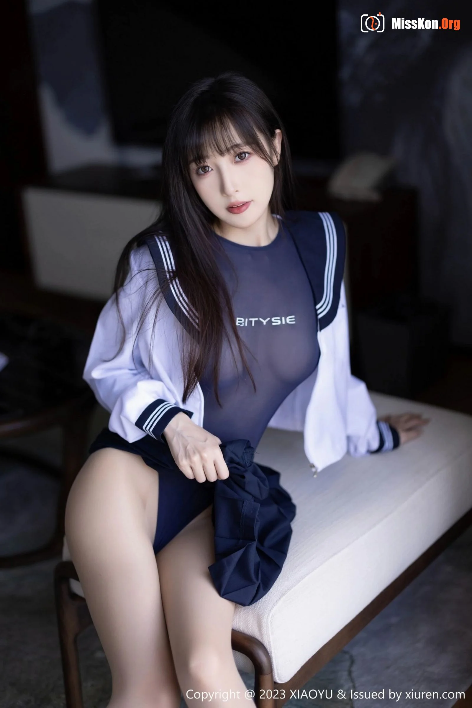 Lin Xinglan - Photo 35