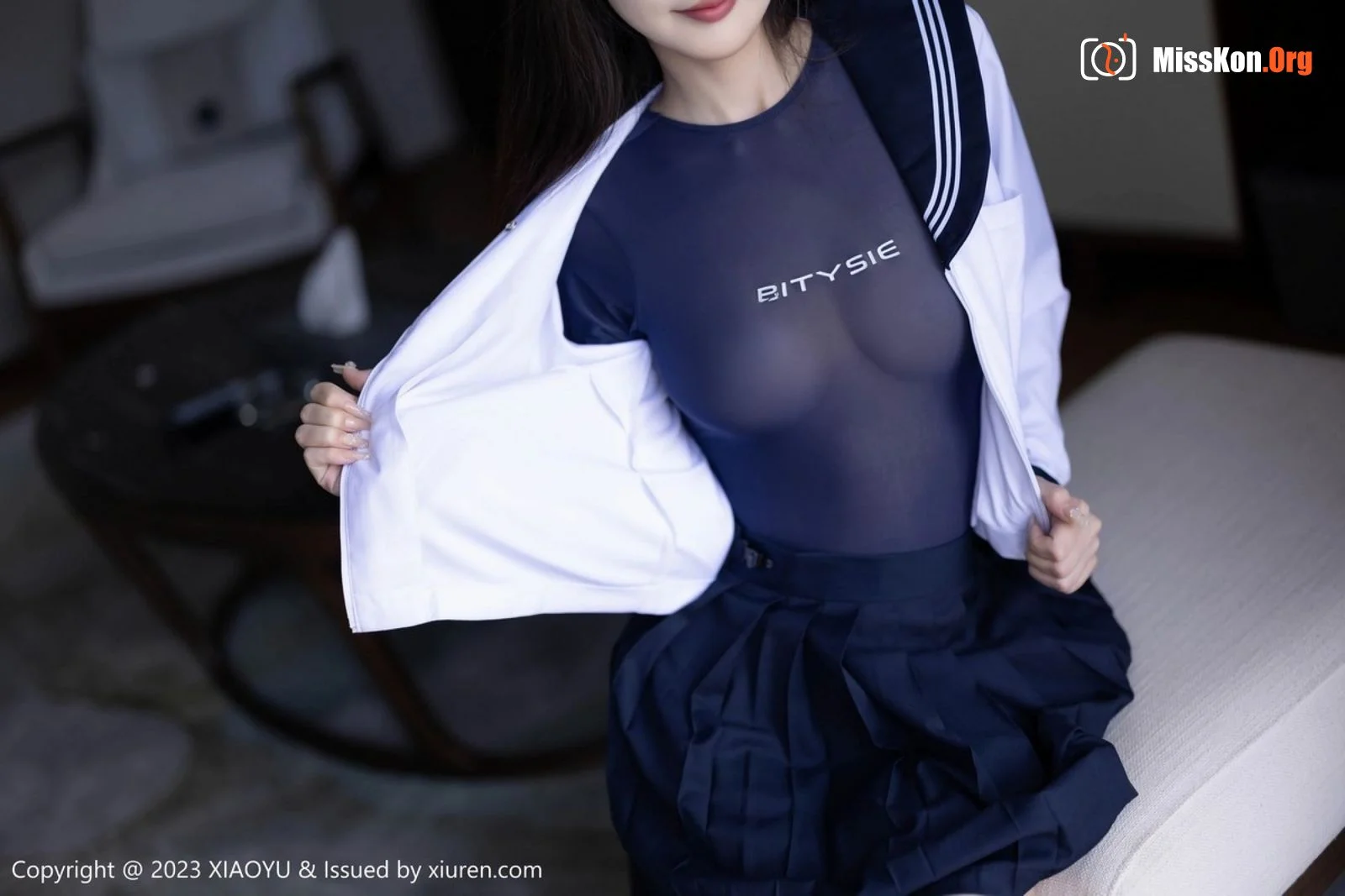 Lin Xinglan - Photo 37