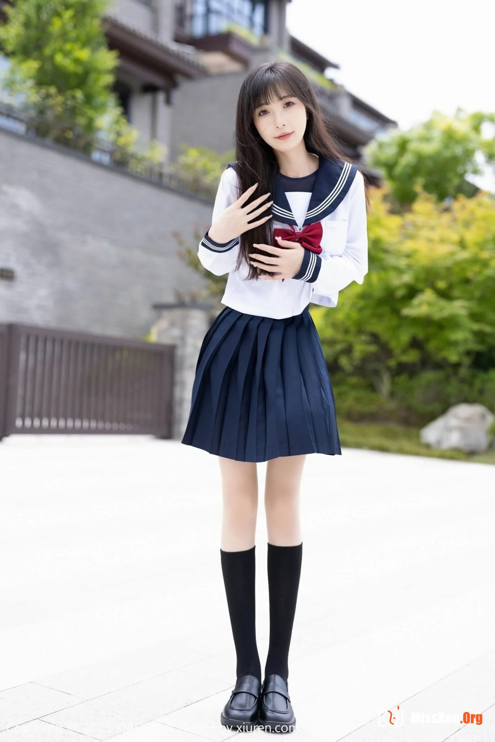Lin Xinglan - Photo 4