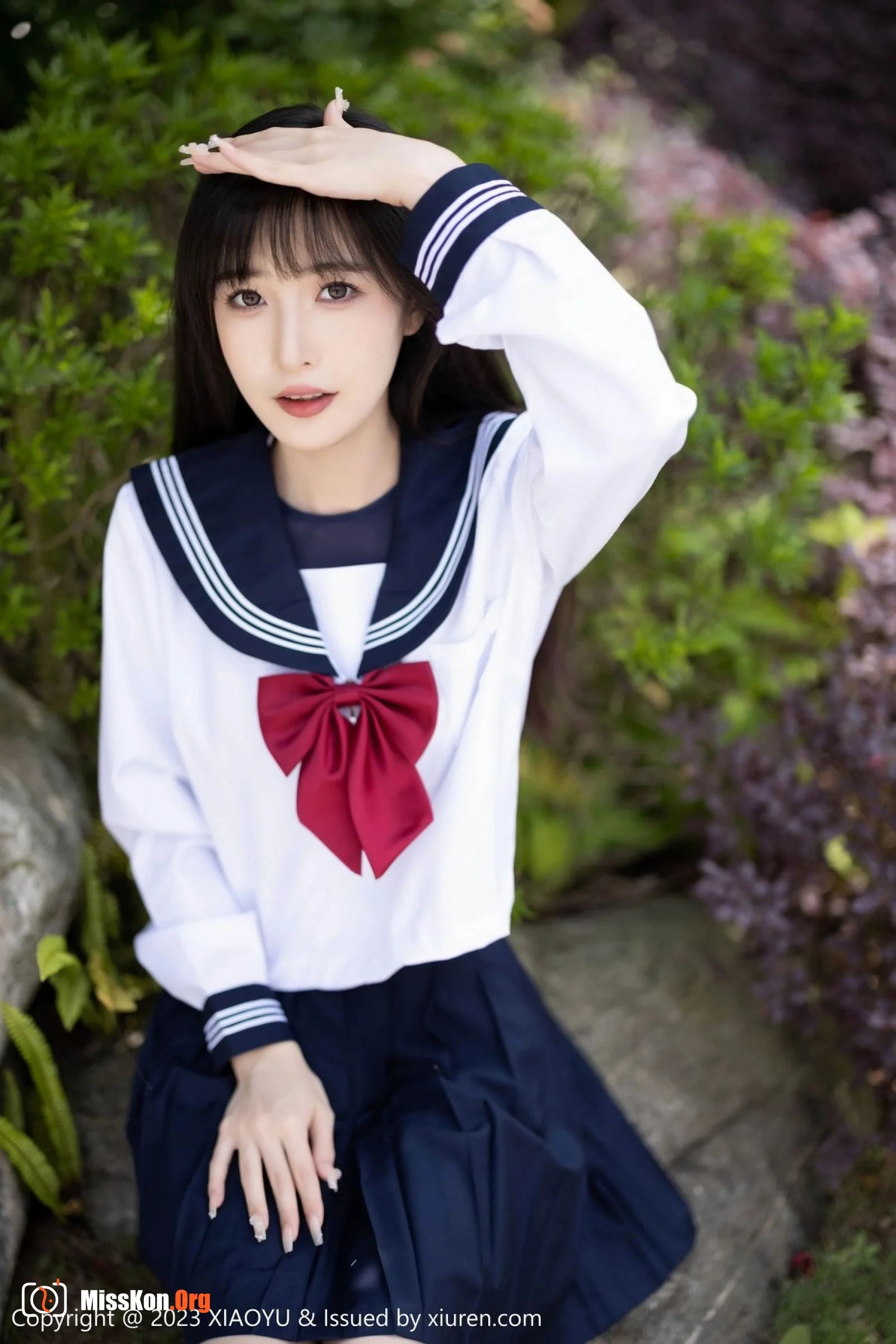 Lin Xinglan - Photo 5