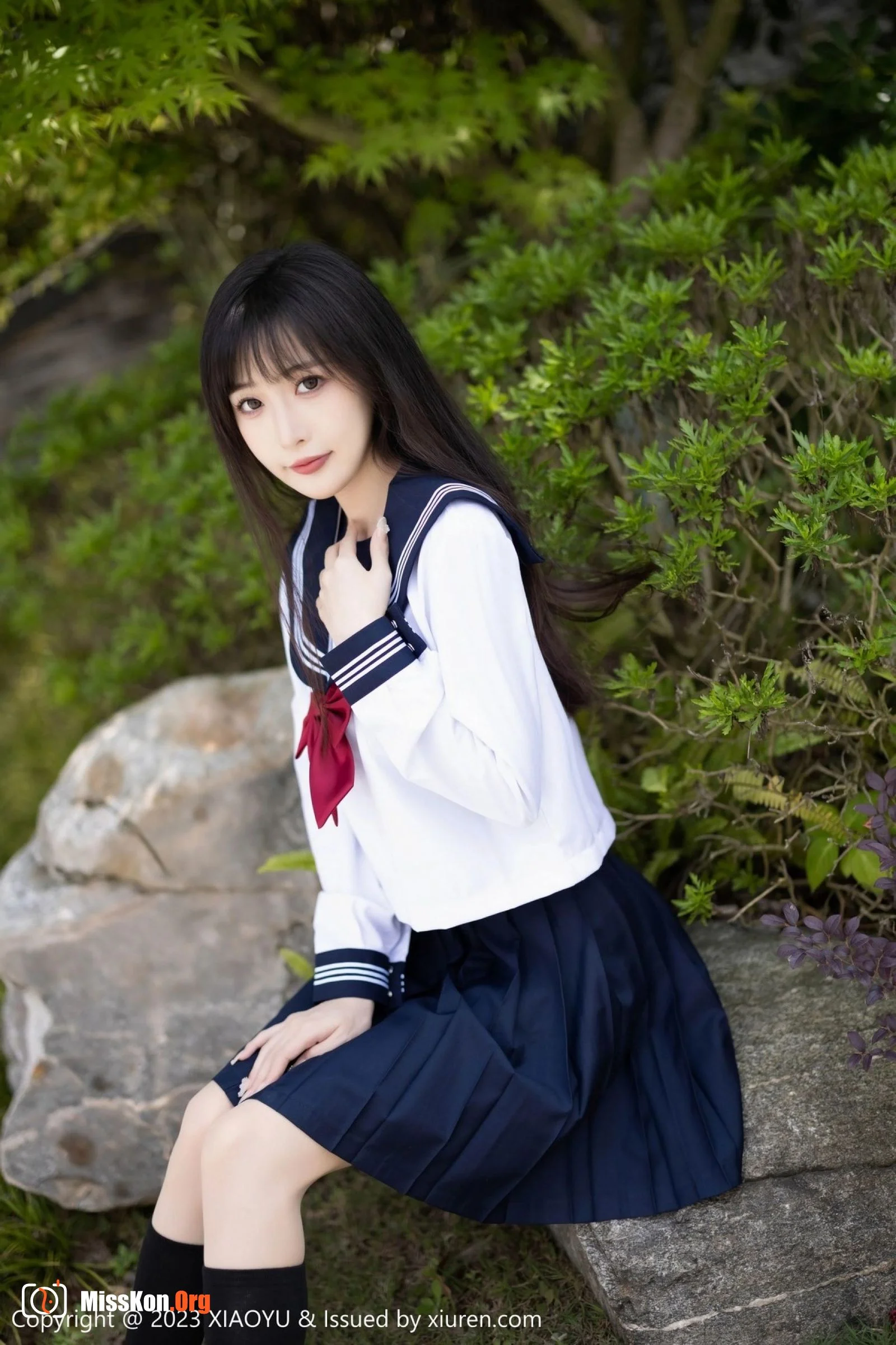 Lin Xinglan - Photo 6