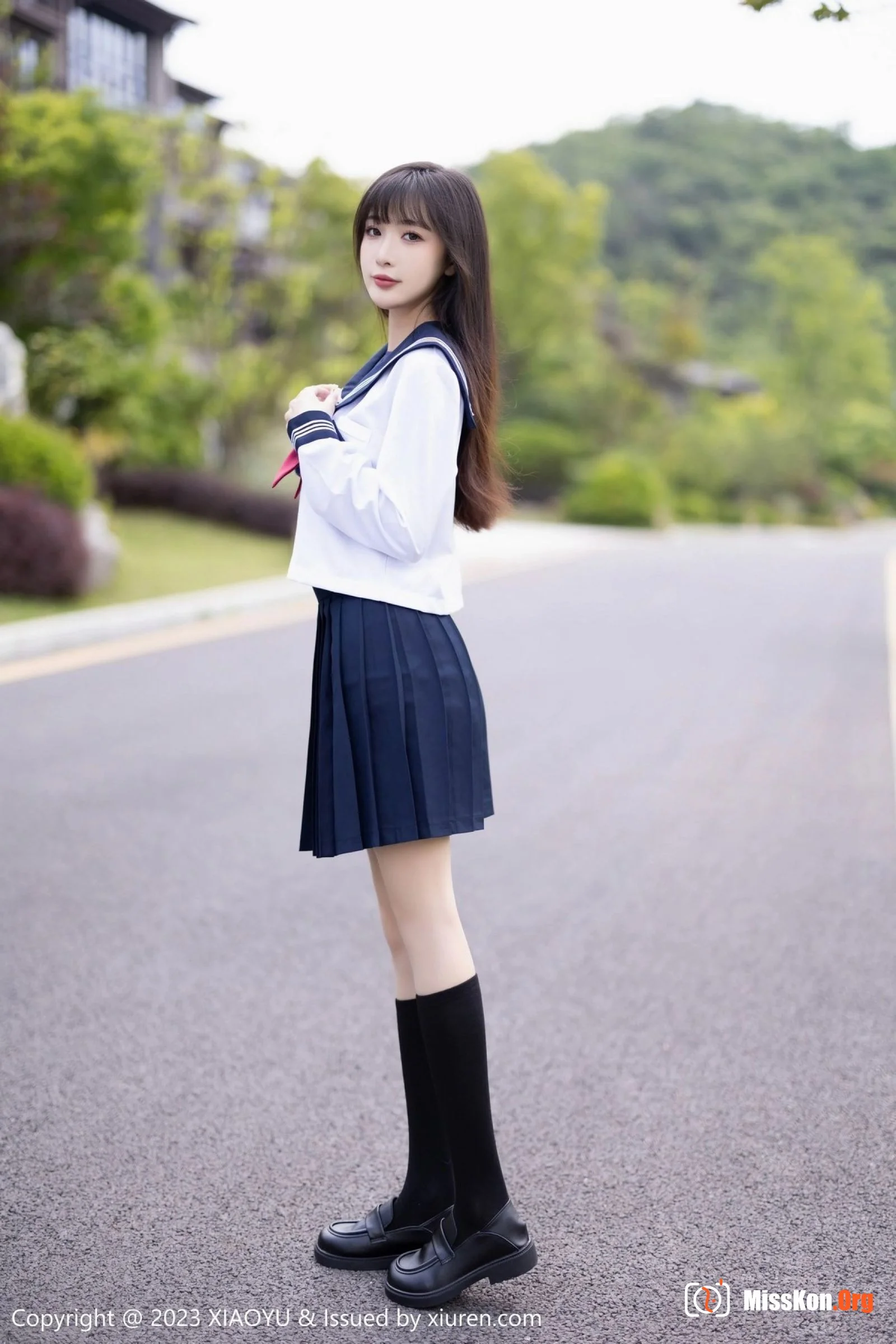 Lin Xinglan - Photo 7