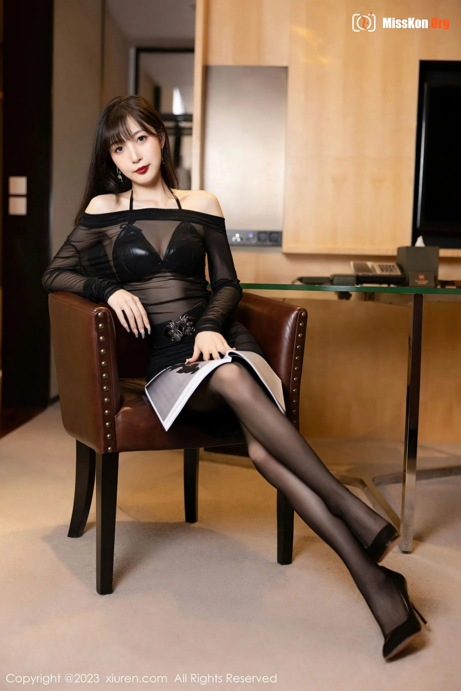 Lin Xinglan - Photo 10