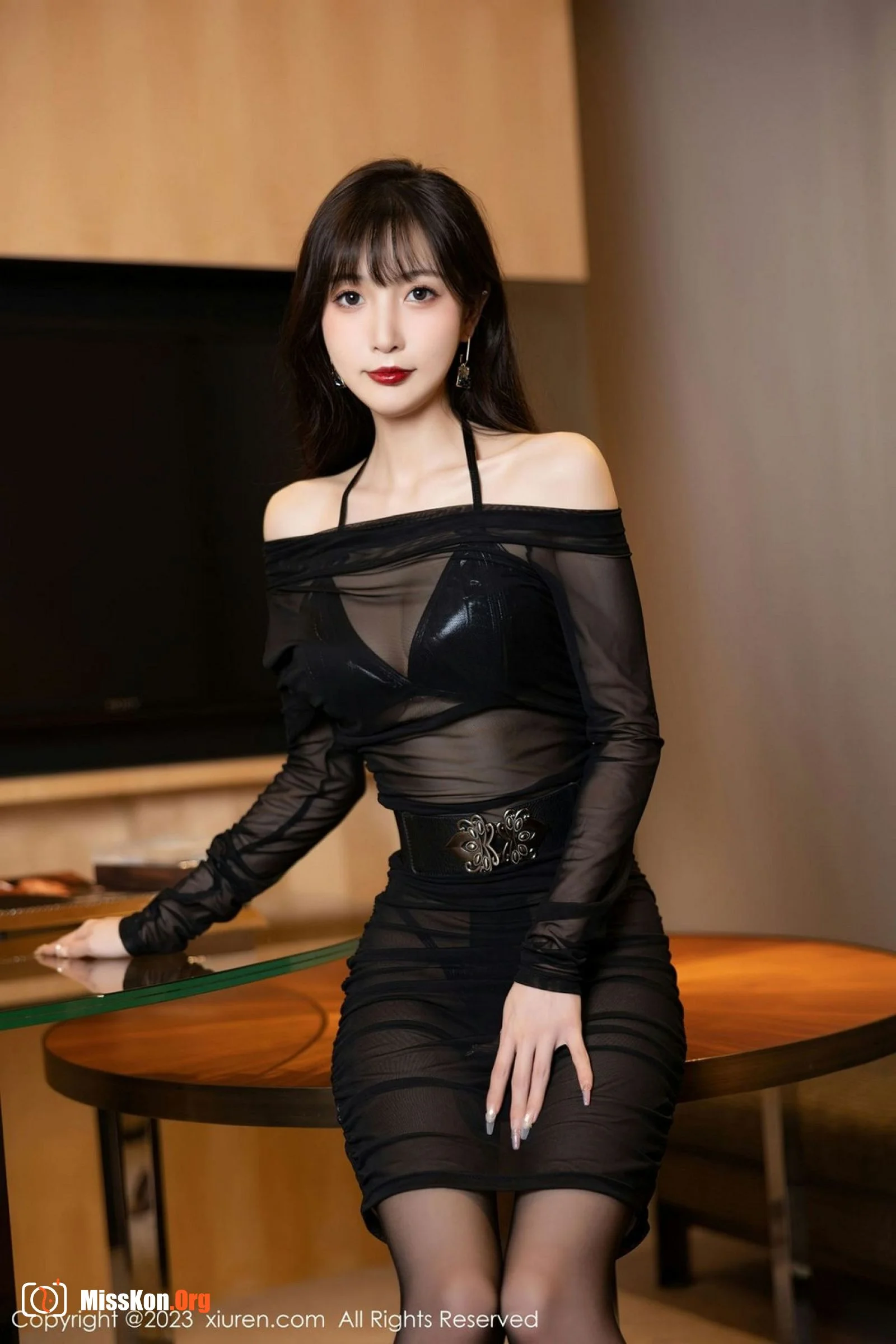 Lin Xinglan - Photo 3