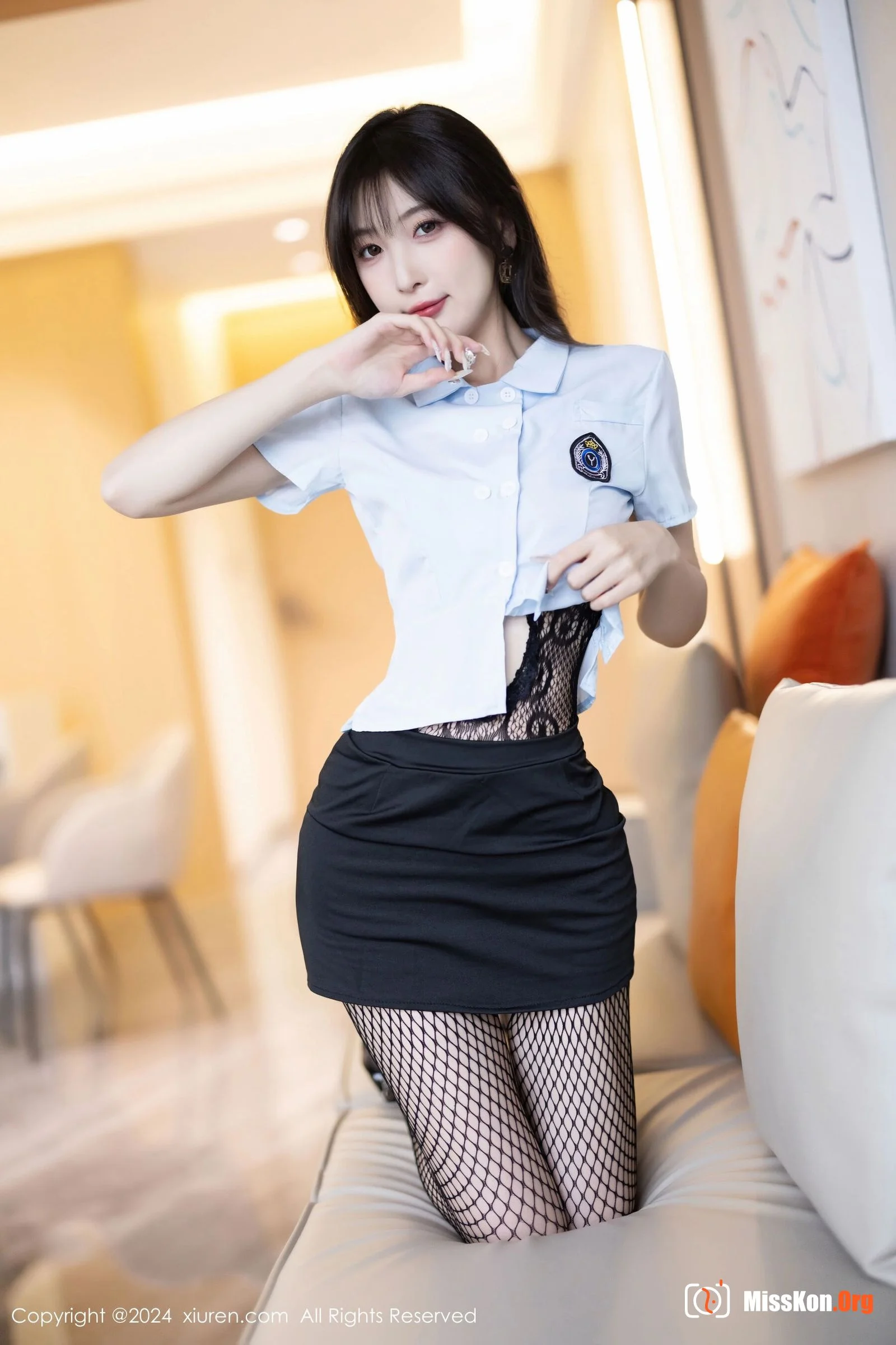 Lin Xinglan - Photo 12