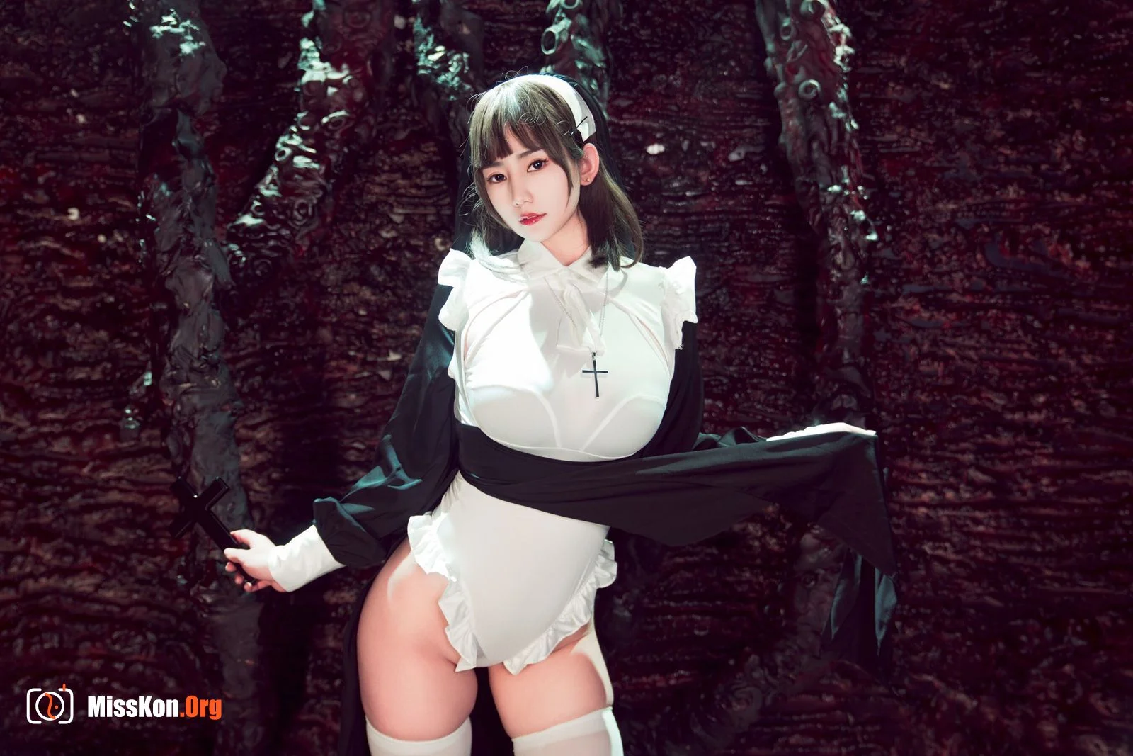 Lin Xinglan: Sister Crusoe - Photo 10