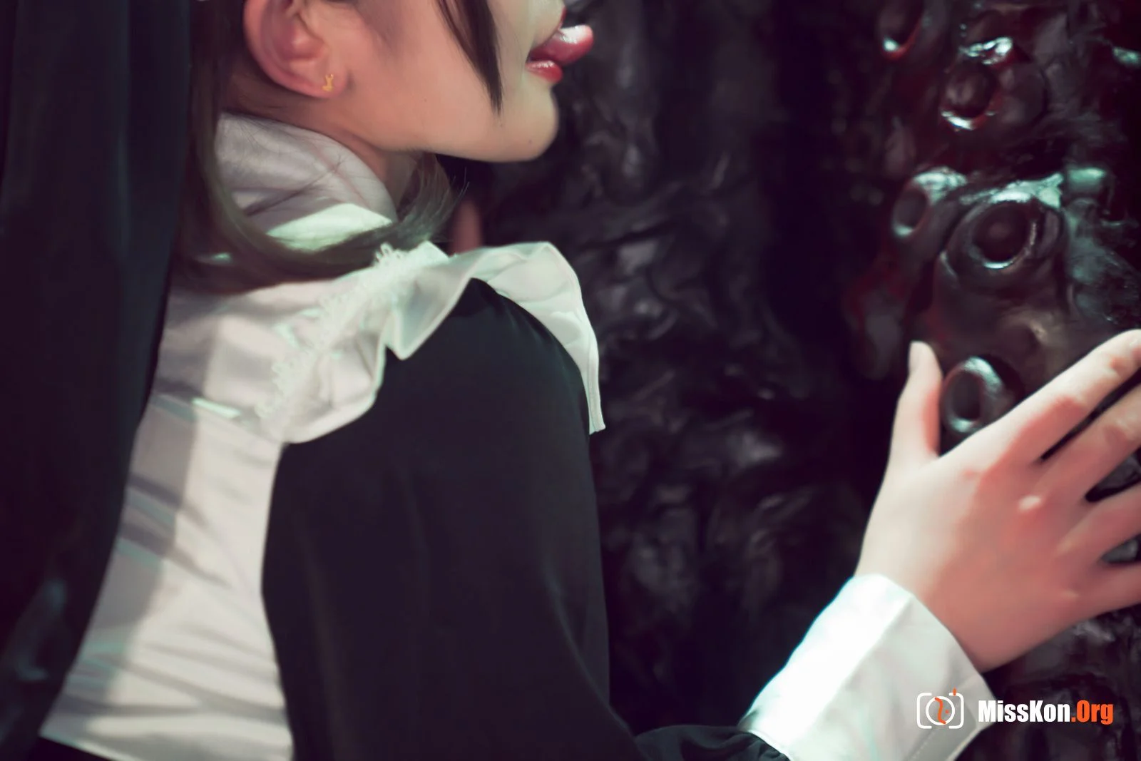 Lin Xinglan: Sister Crusoe - Photo 17