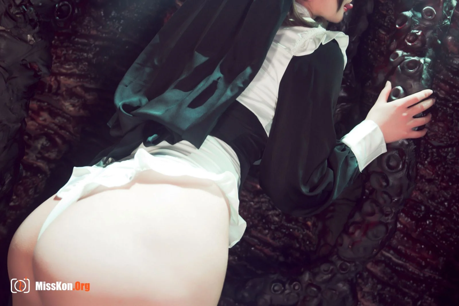 Lin Xinglan: Sister Crusoe - Photo 18