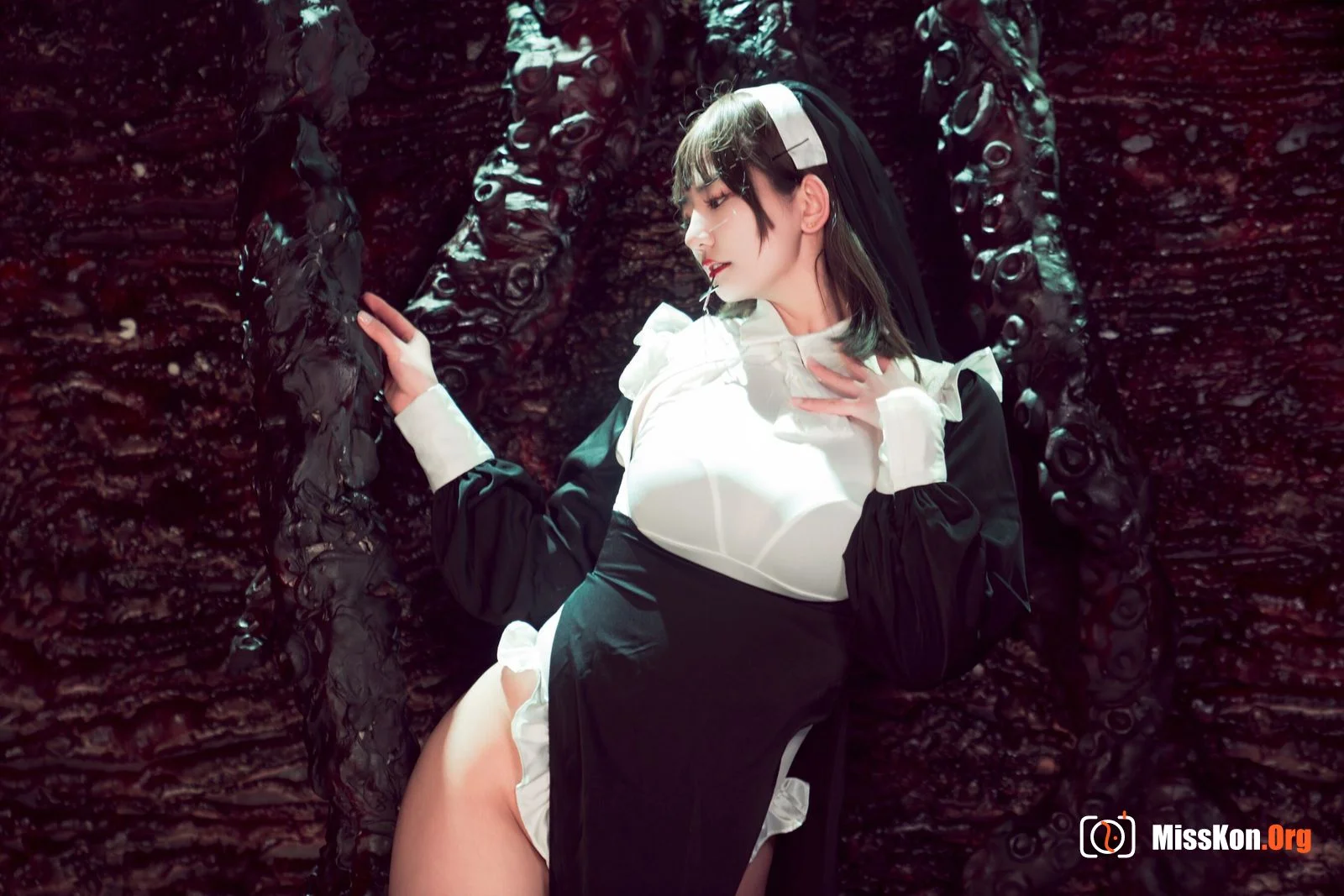 Lin Xinglan: Sister Crusoe - Photo 8