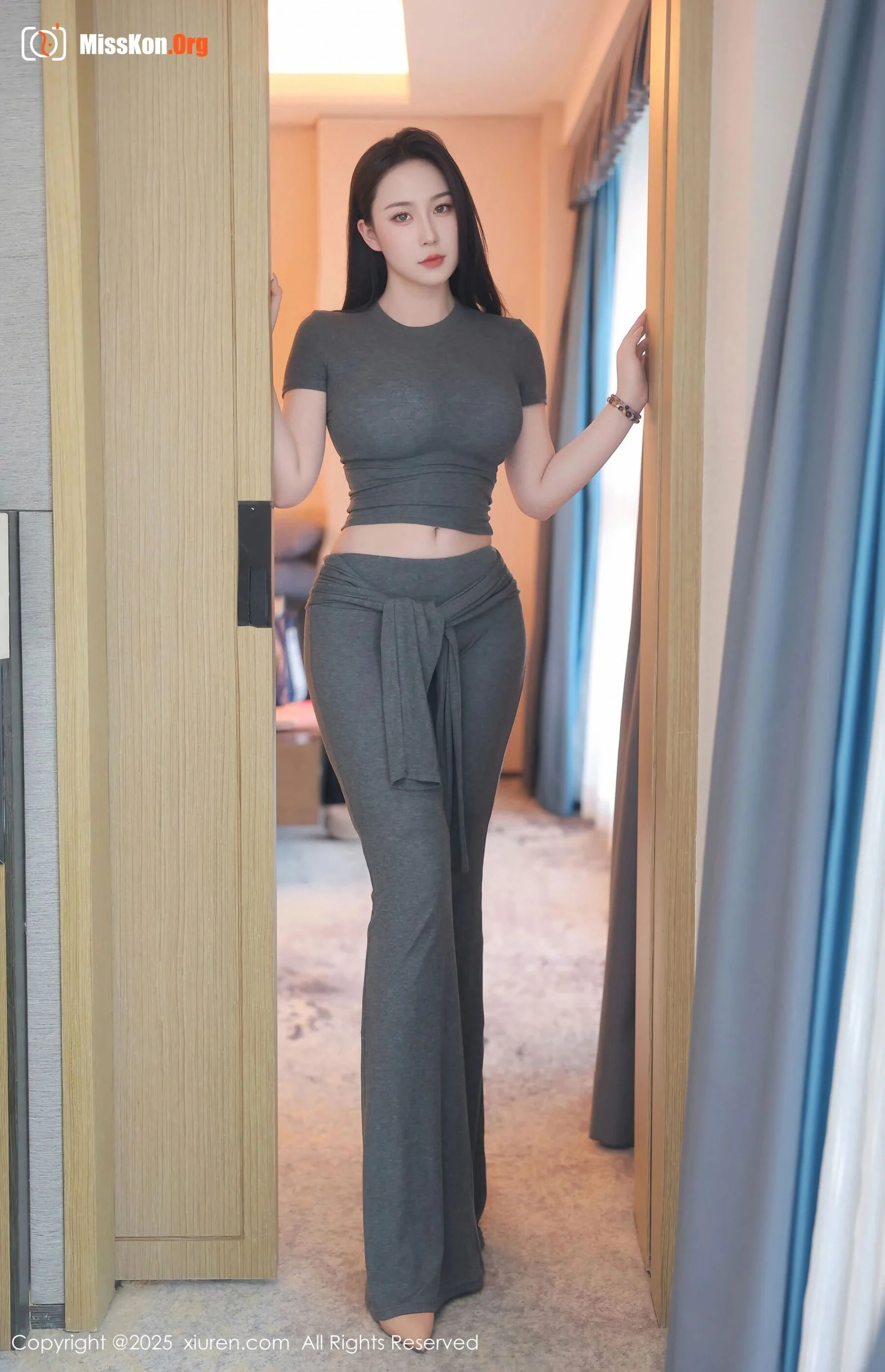 Lin Xiyu - Photo 4