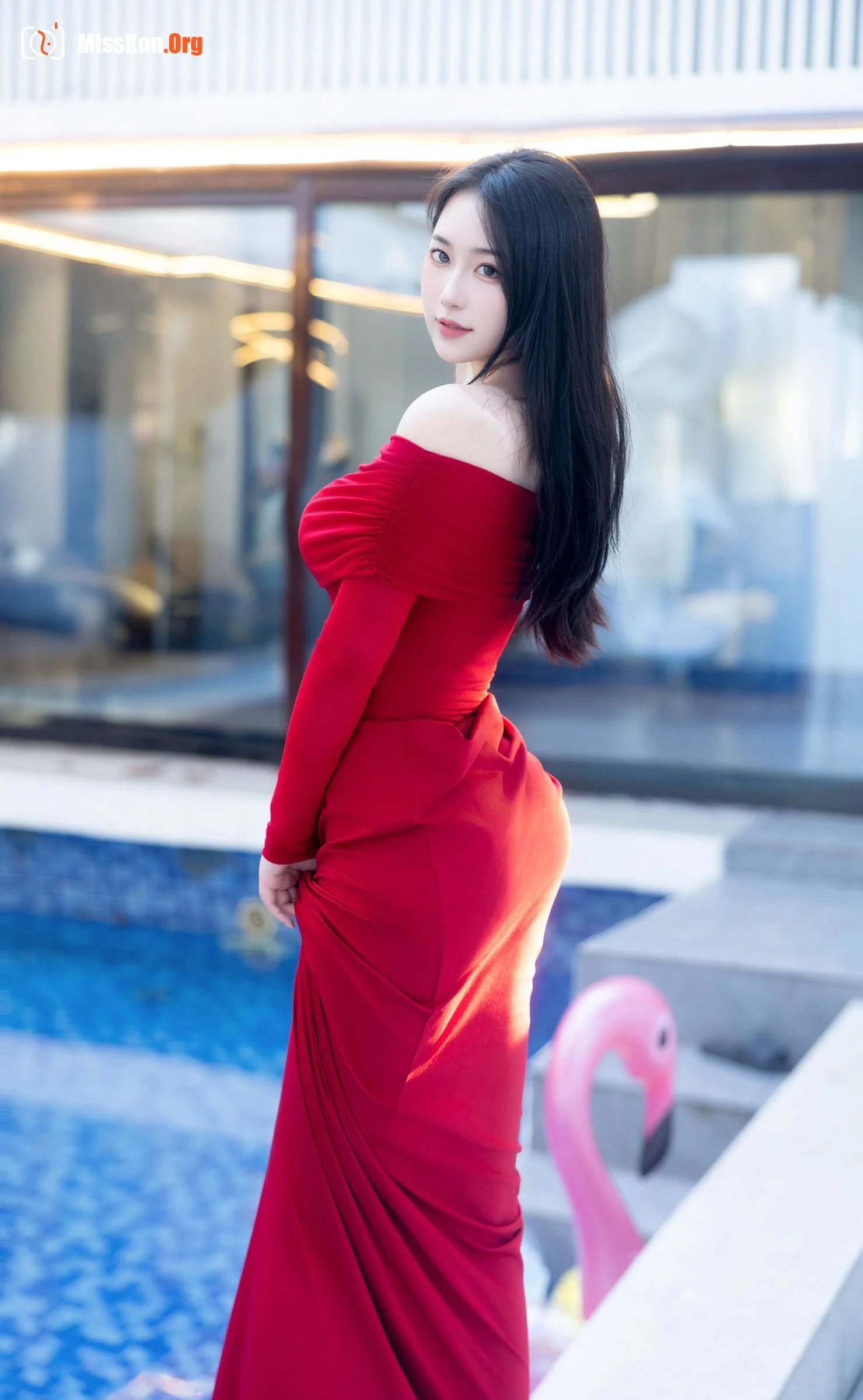 Lin Xiyu: Private purchase outflow - Photo 4